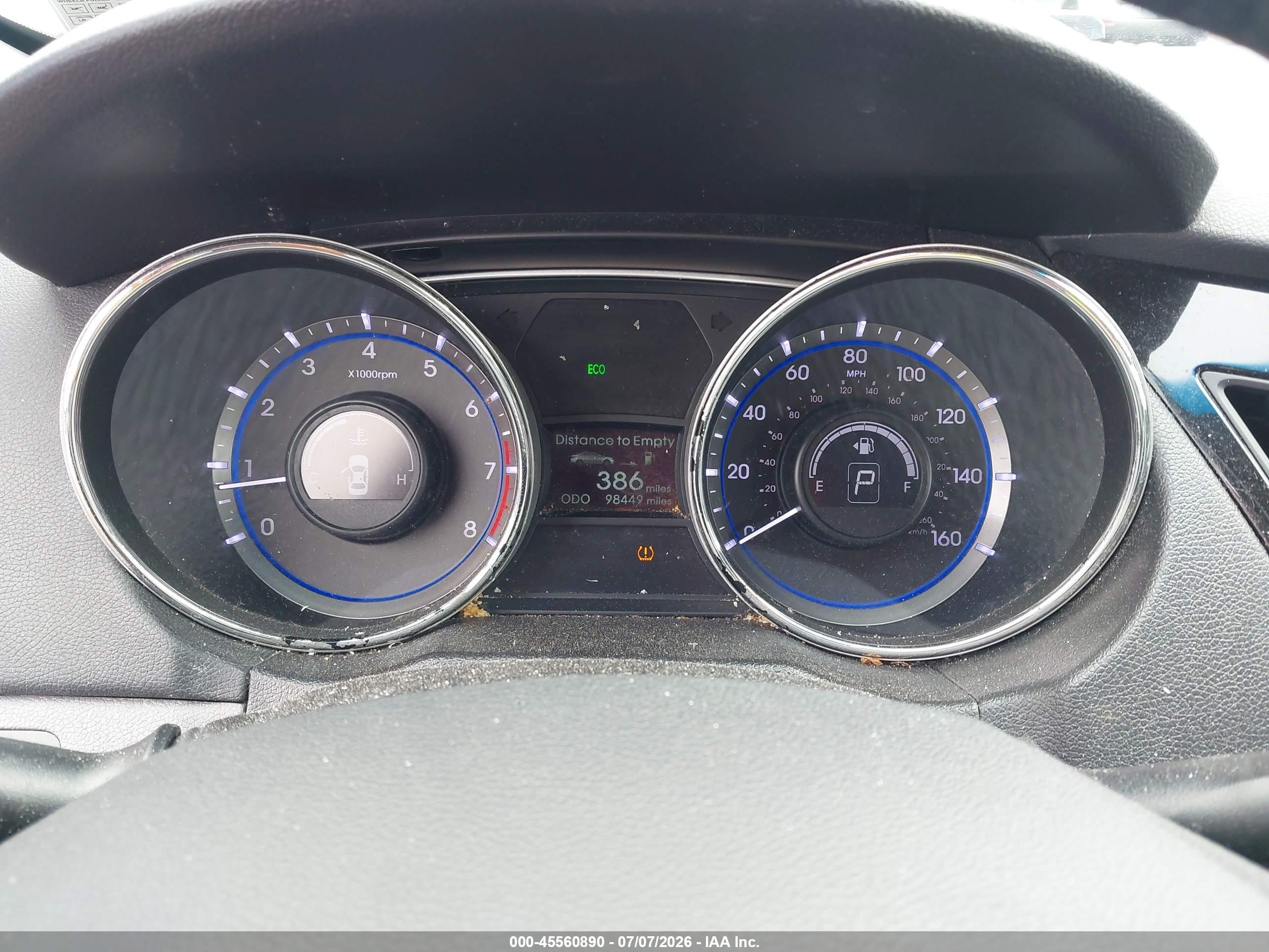 2013 Hyundai Sonata Limited Gray vin: 5NPEC4AC2DH801342