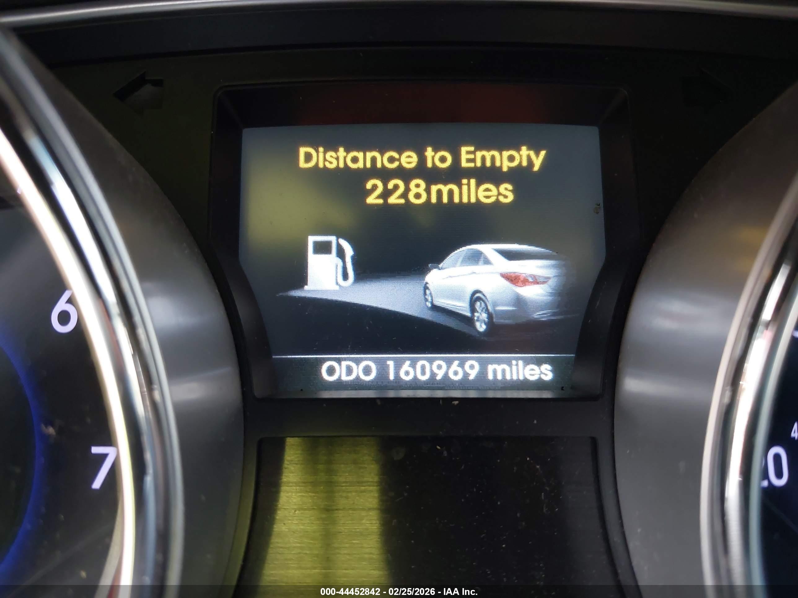 2014 Hyundai Sonata Limited Tan vin: 5NPEC4AC2EH817252