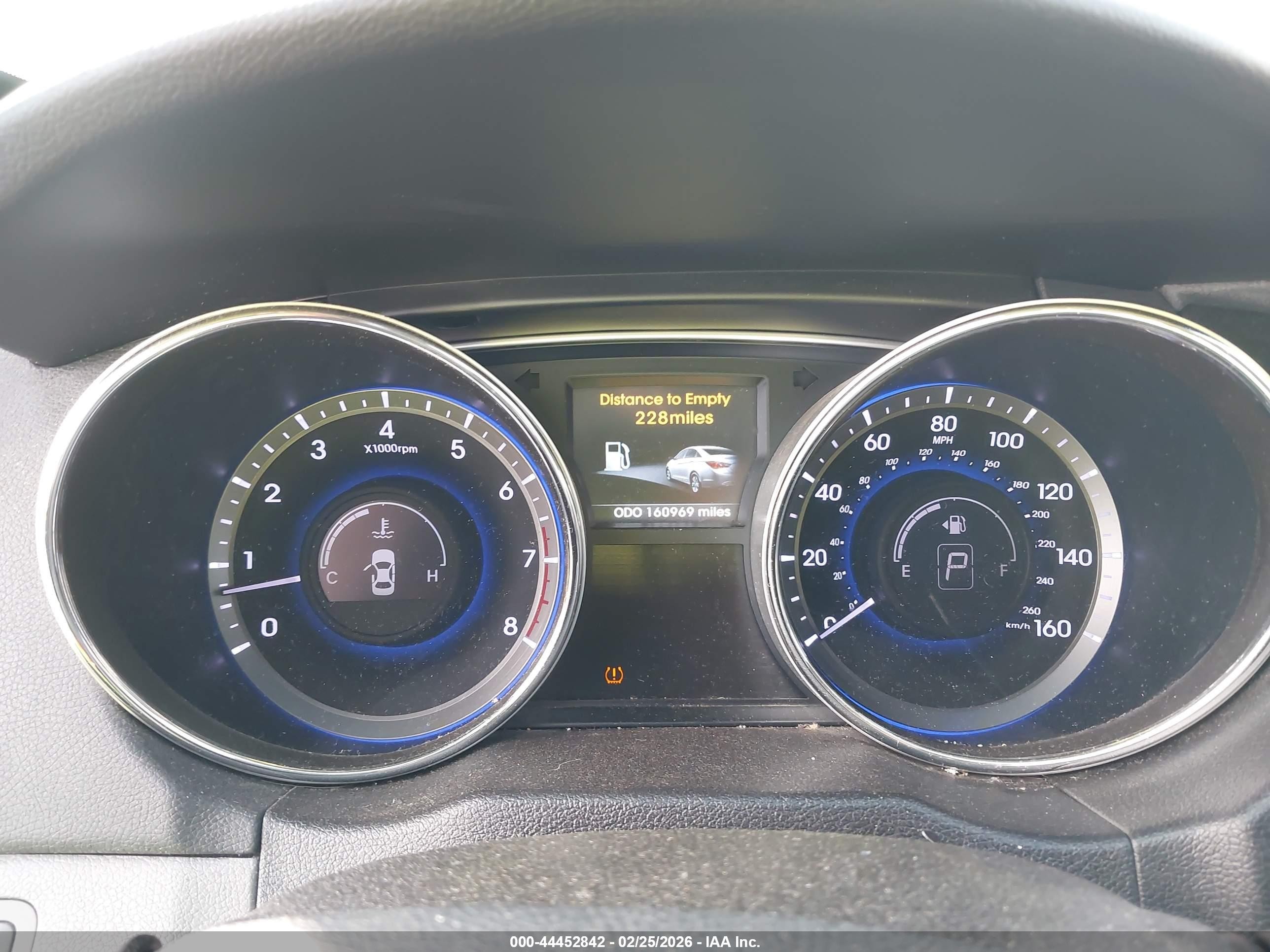 2014 Hyundai Sonata Limited Tan vin: 5NPEC4AC2EH817252