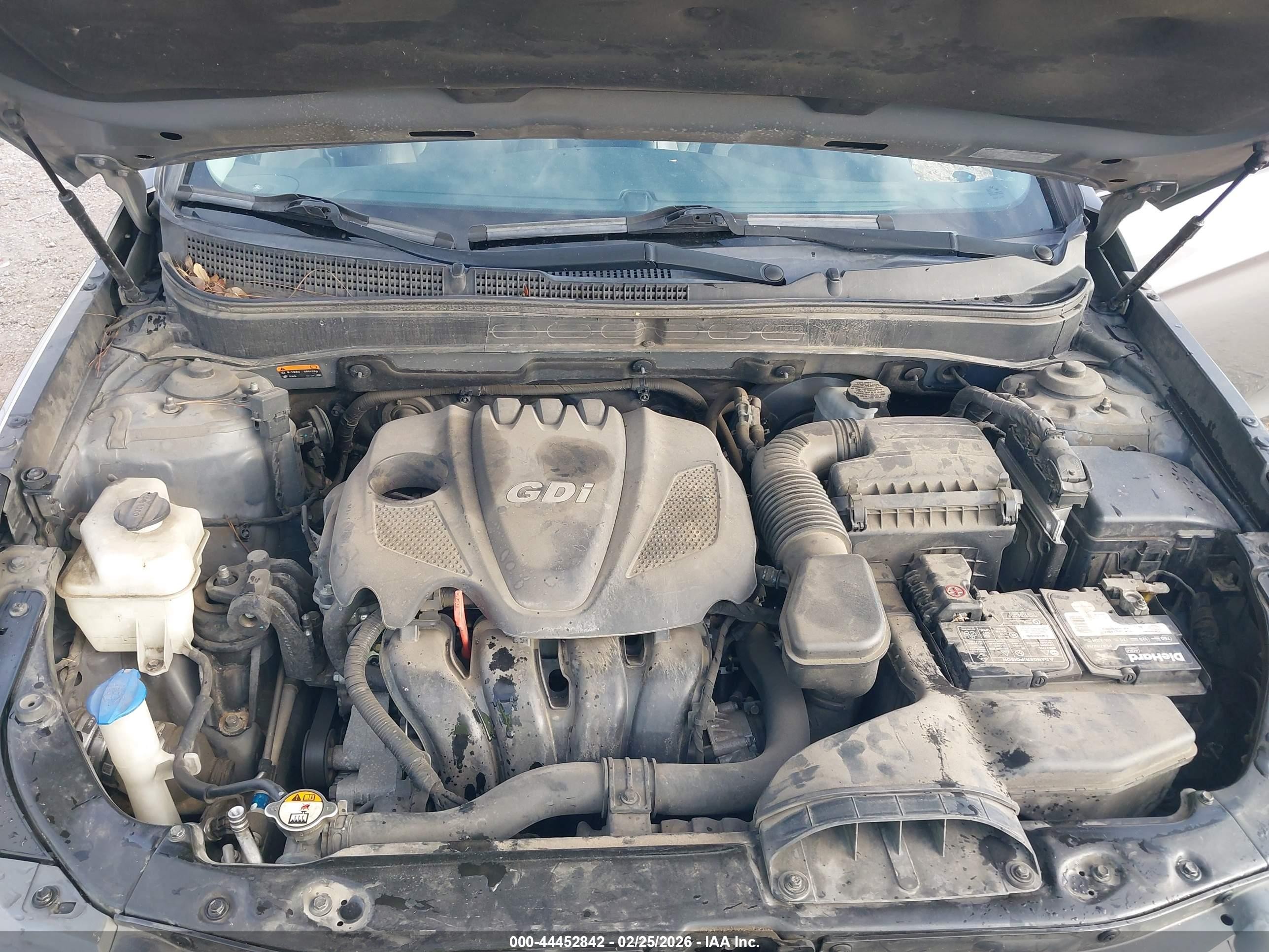 2014 Hyundai Sonata Limited Tan vin: 5NPEC4AC2EH817252
