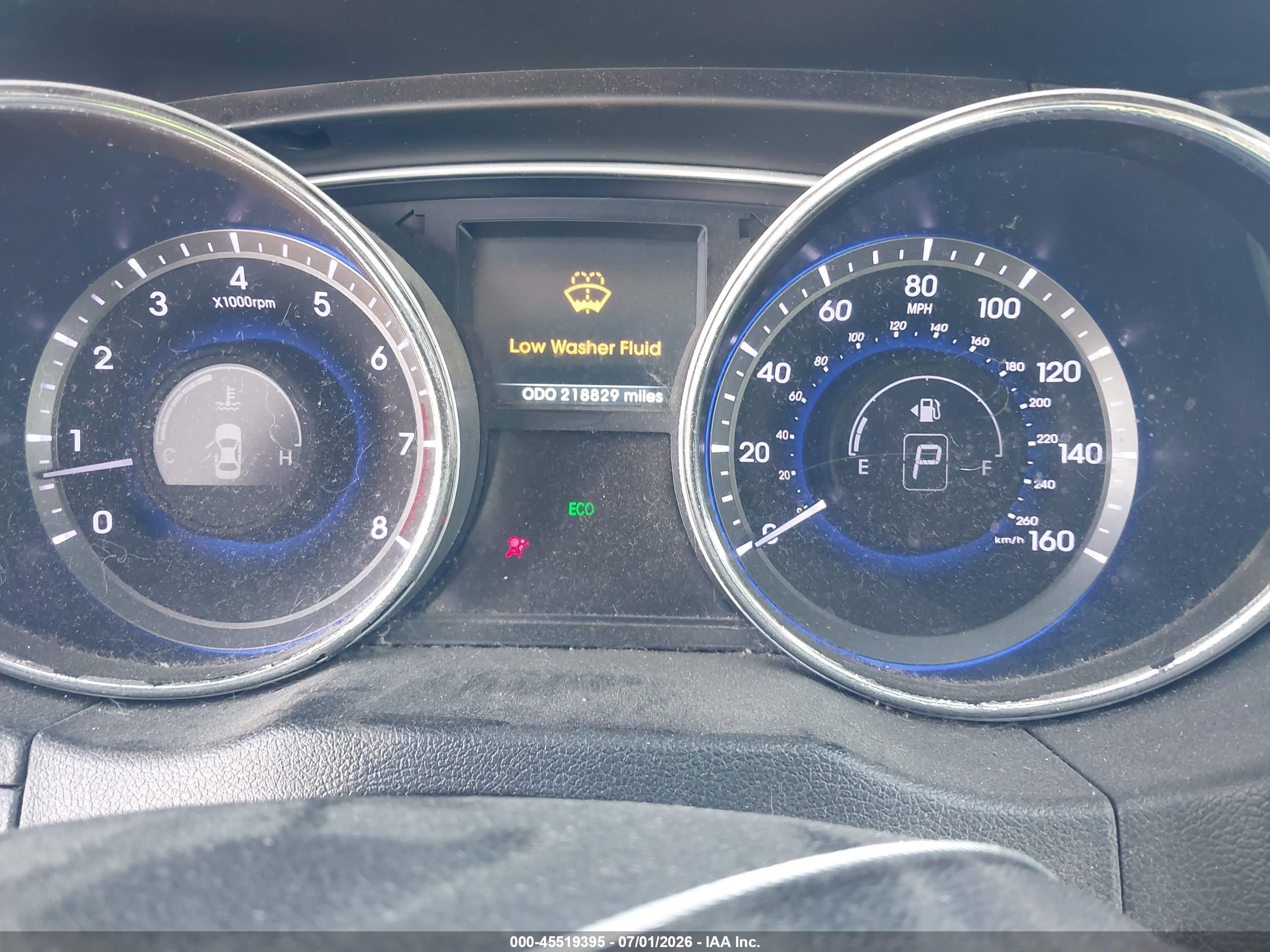 2014 Hyundai Sonata Se Maroon vin: 5NPEC4AC2EH837369
