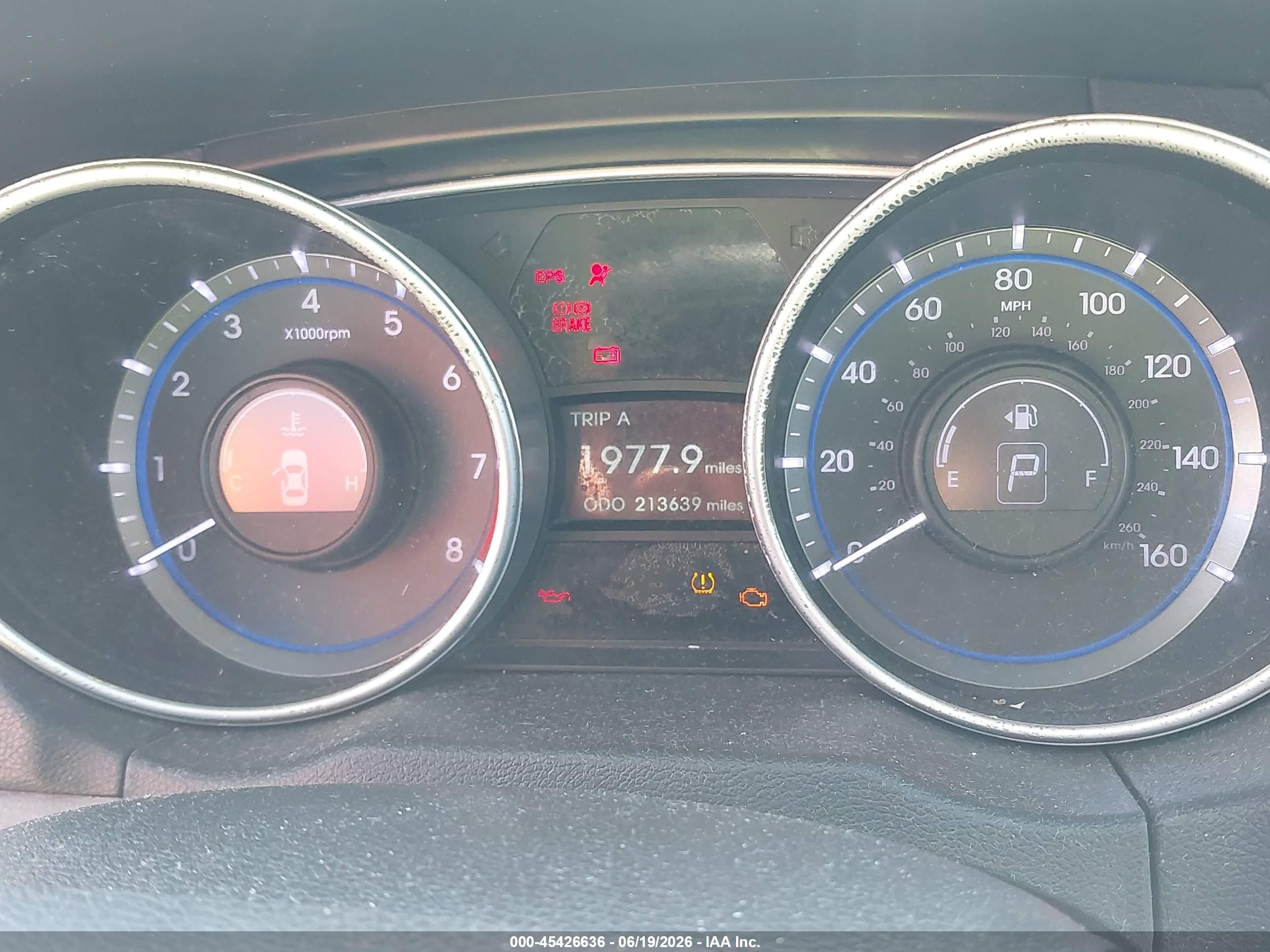 2011 Hyundai Sonata Se Серебряный vin: 5NPEC4AC3BH027728