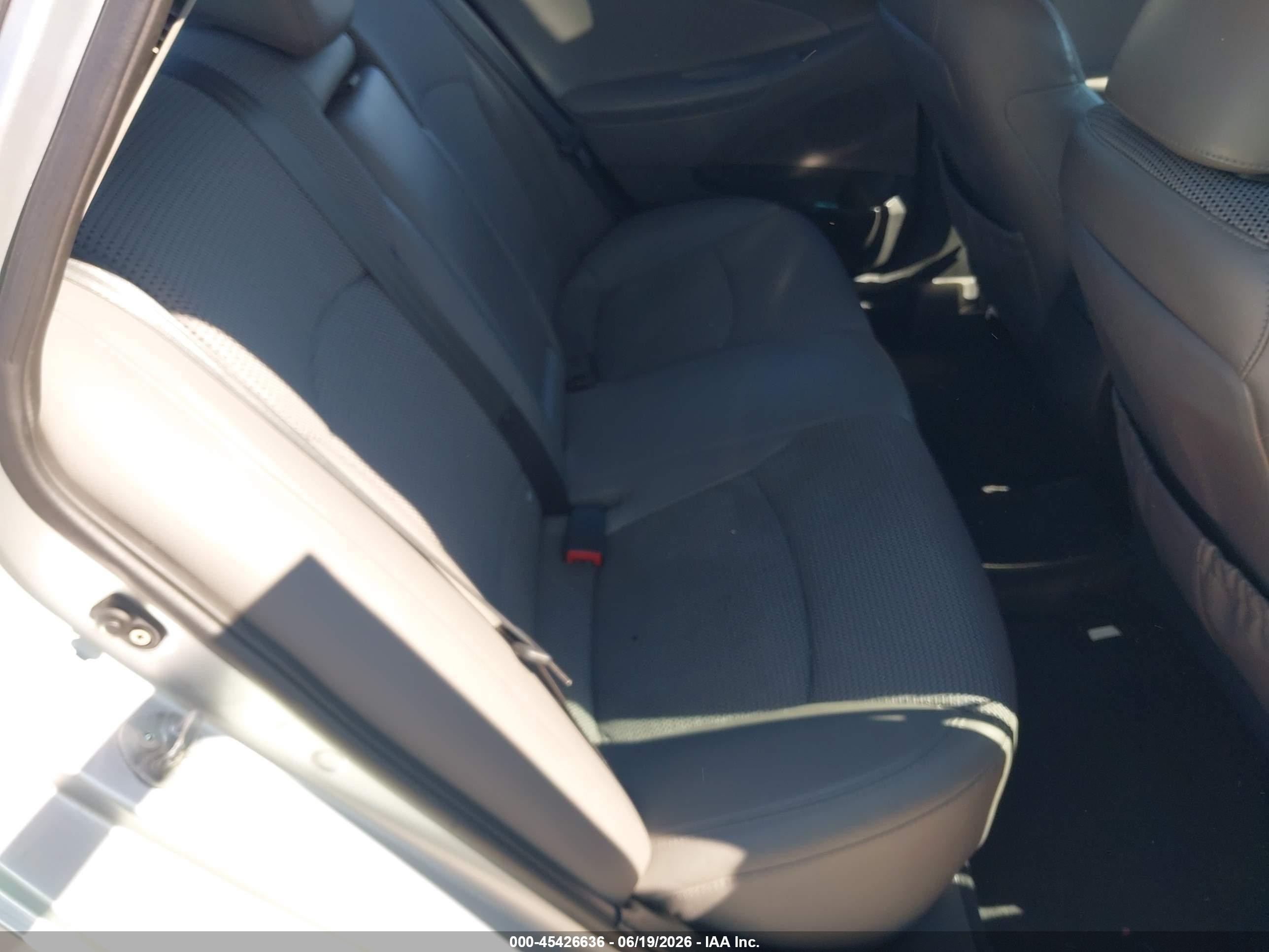 2011 Hyundai Sonata Se Серебряный vin: 5NPEC4AC3BH027728