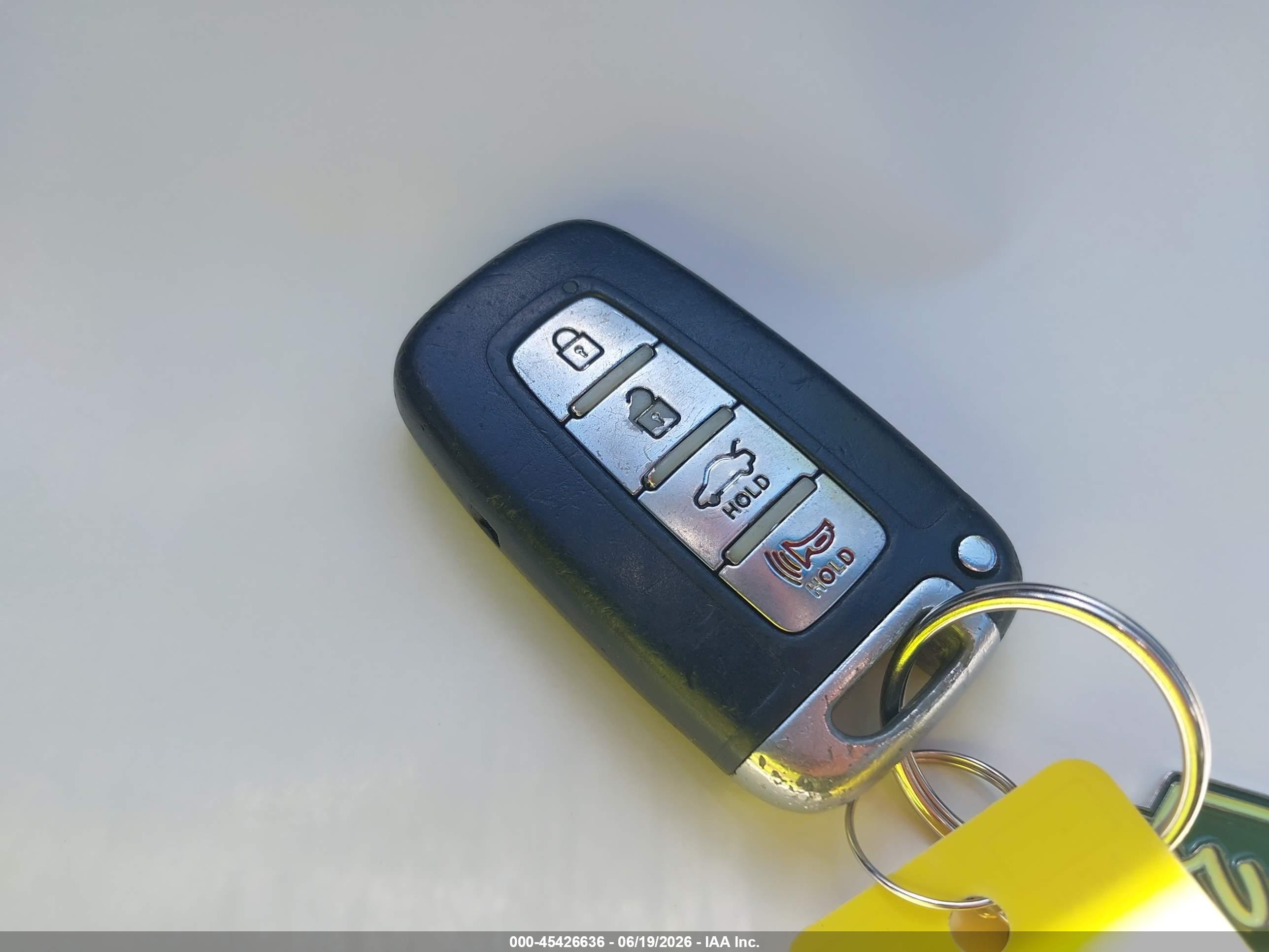 2011 Hyundai Sonata Se Серебряный vin: 5NPEC4AC3BH027728