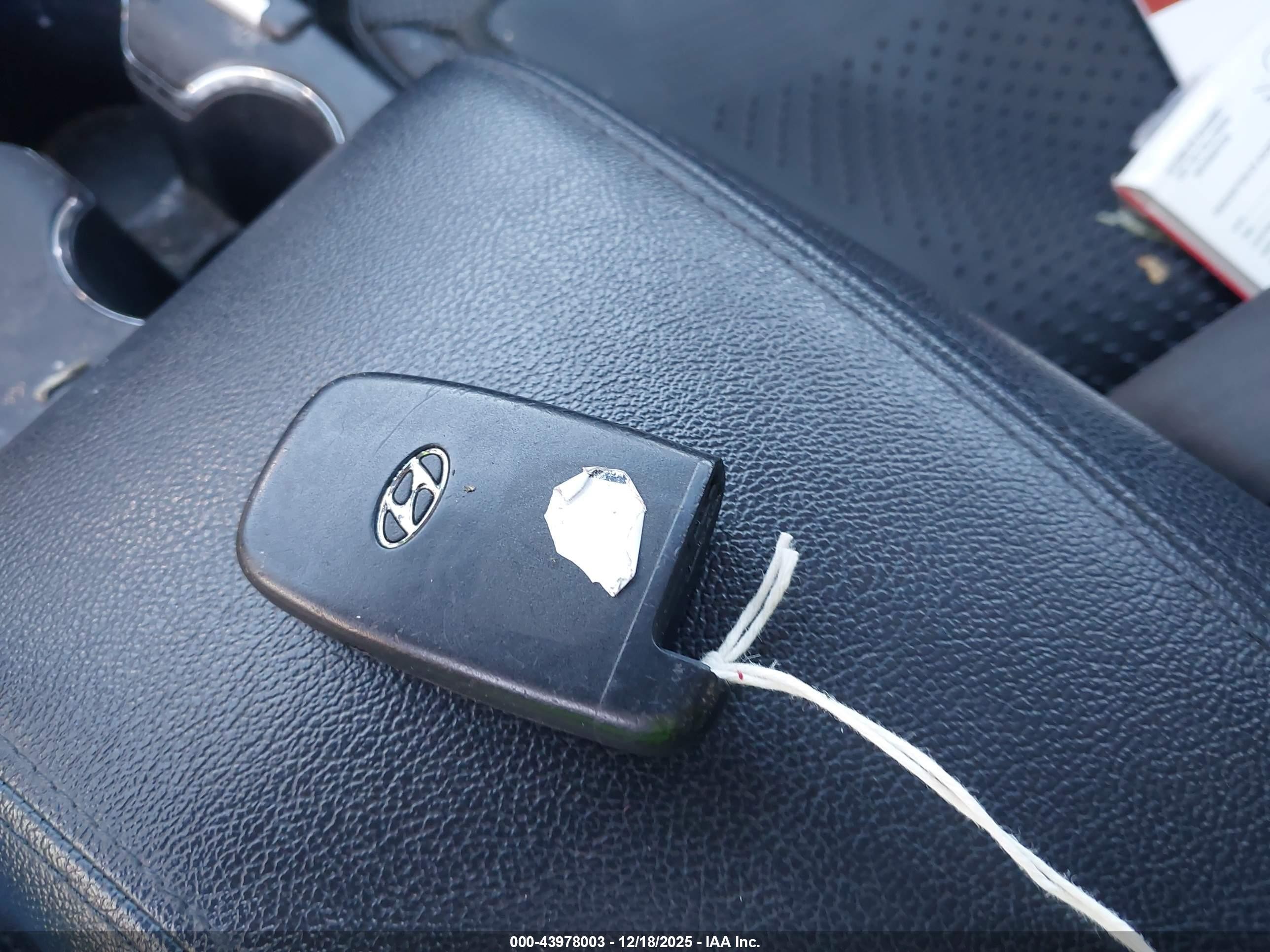 2011 Hyundai Sonata Se Черный vin: 5NPEC4AC3BH066125
