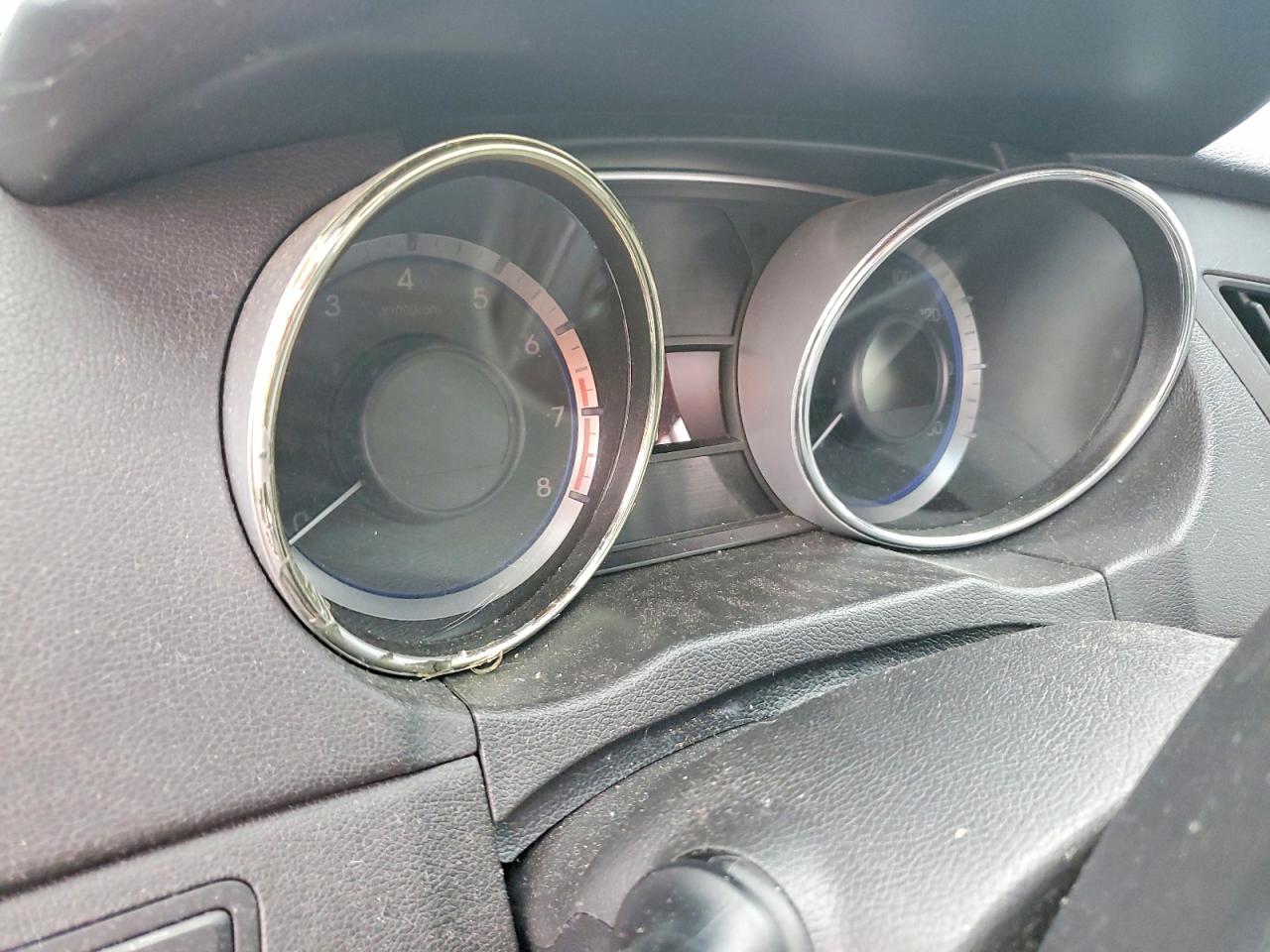 2011 Hyundai Sonata Se Blue vin: 5NPEC4AC3BH066299