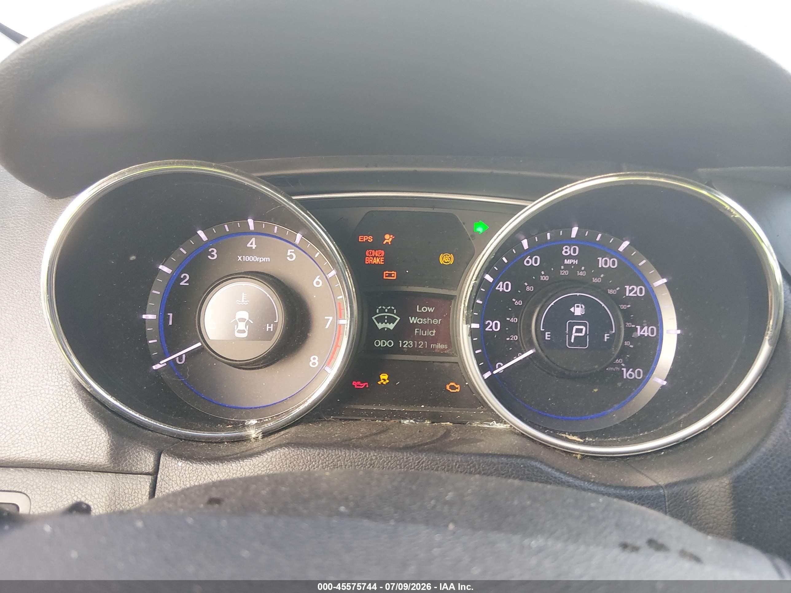 2011 Hyundai Sonata Se Red vin: 5NPEC4AC3BH143298