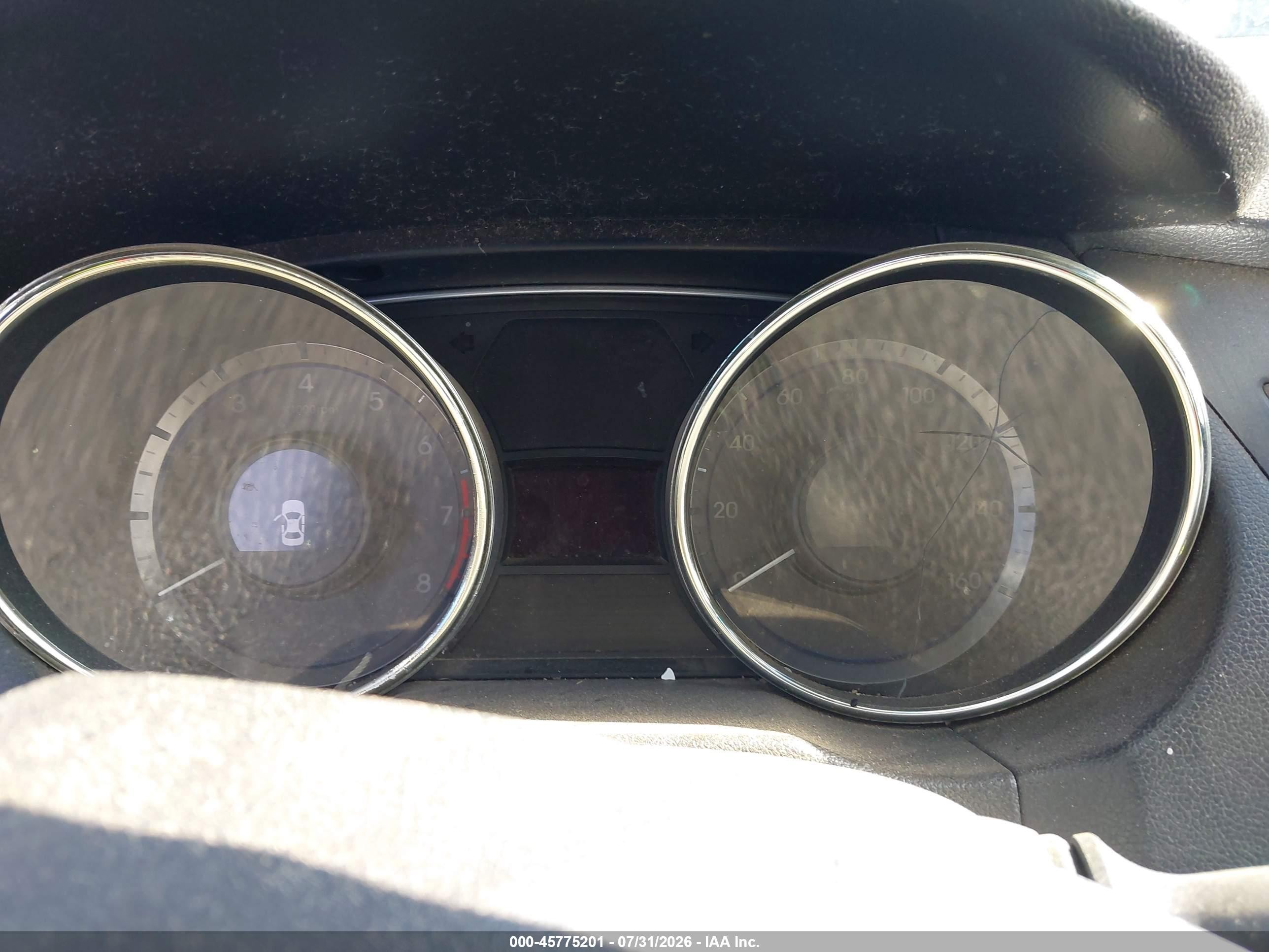 2011 Hyundai Sonata Se Black vin: 5NPEC4AC3BH159176