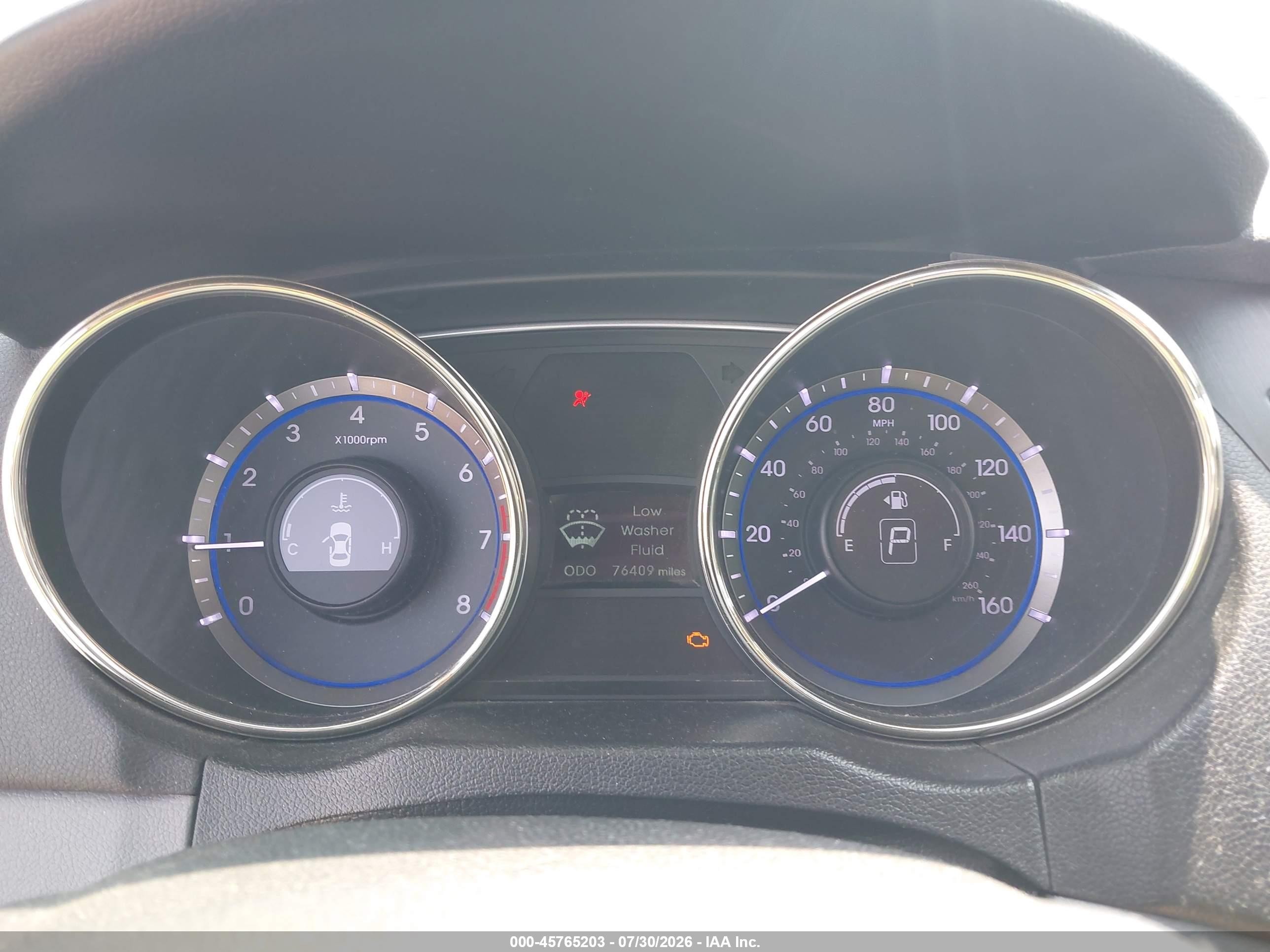 2011 Hyundai Sonata Se Black vin: 5NPEC4AC3BH292701