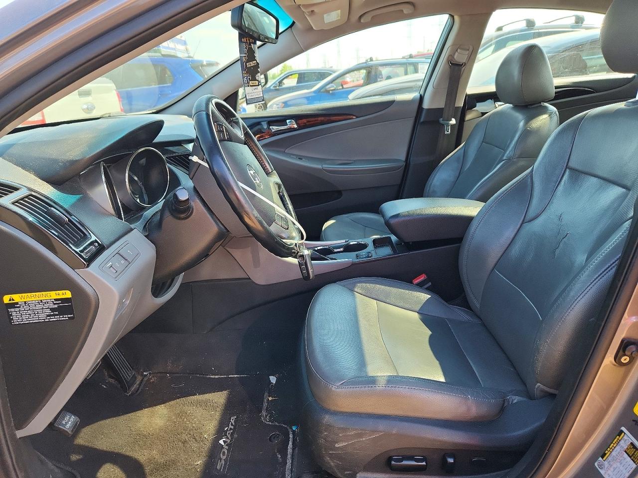 2012 Hyundai Sonata Limited Silver vin: 5NPEC4AC3CH354230