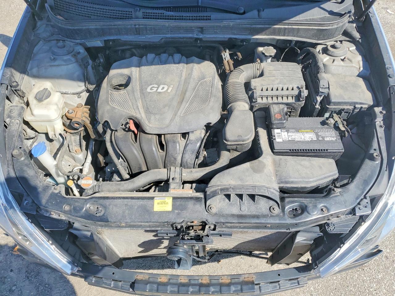 2012 Hyundai Sonata Limited Silver vin: 5NPEC4AC3CH384800