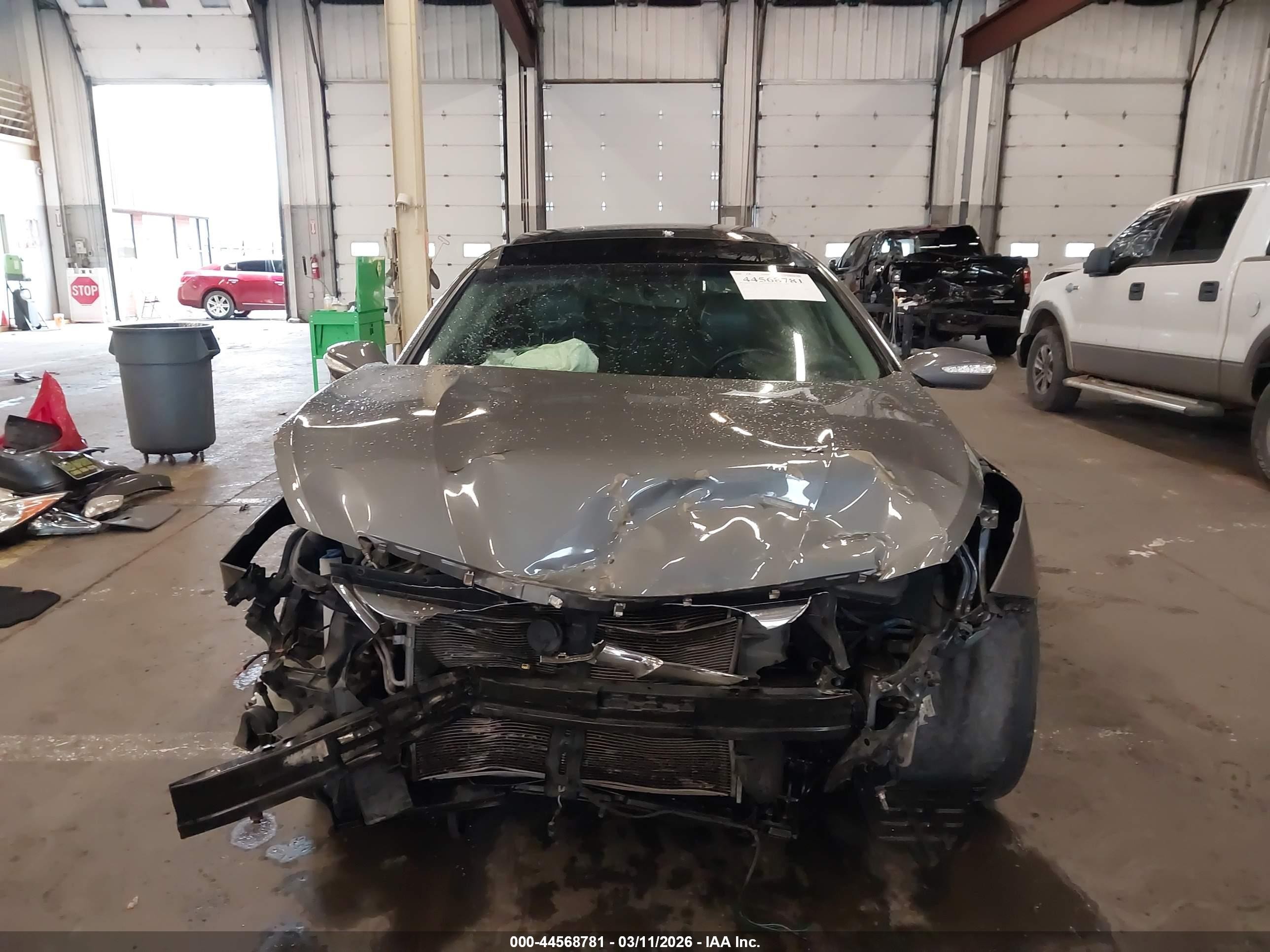 2012 Hyundai Sonata Limited Серый vin: 5NPEC4AC3CH409792