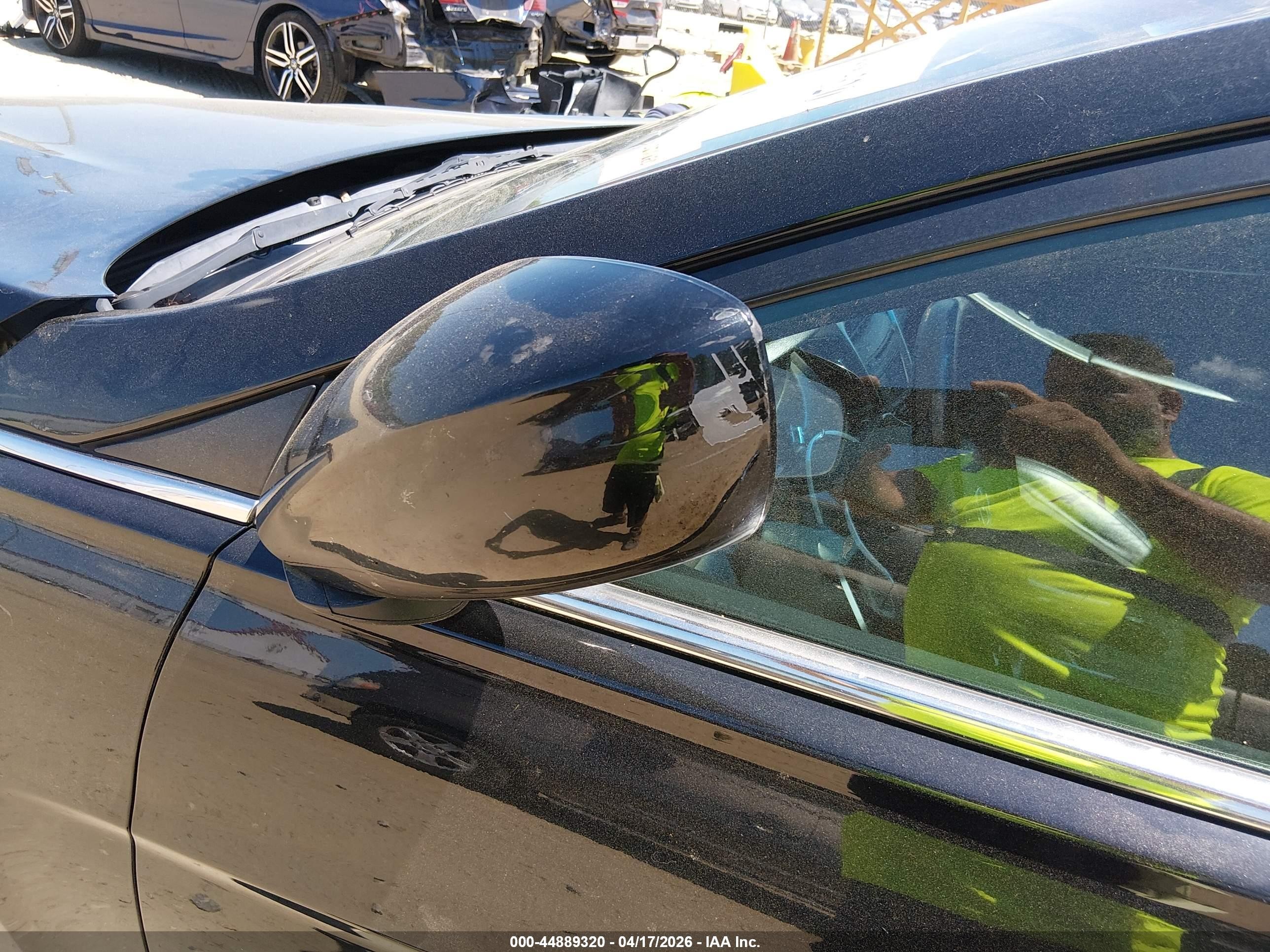 2012 Hyundai Sonata Se Black vin: 5NPEC4AC3CH419805