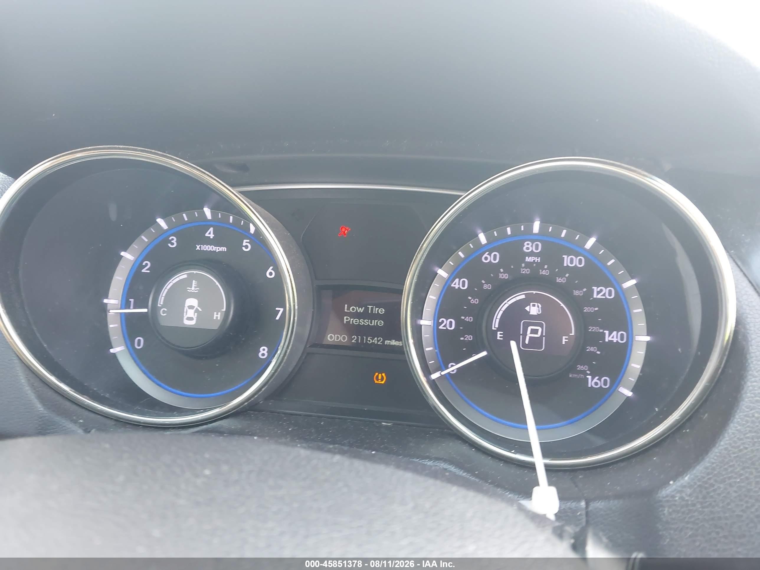 2012 Hyundai Sonata Limited Black vin: 5NPEC4AC3CH423398