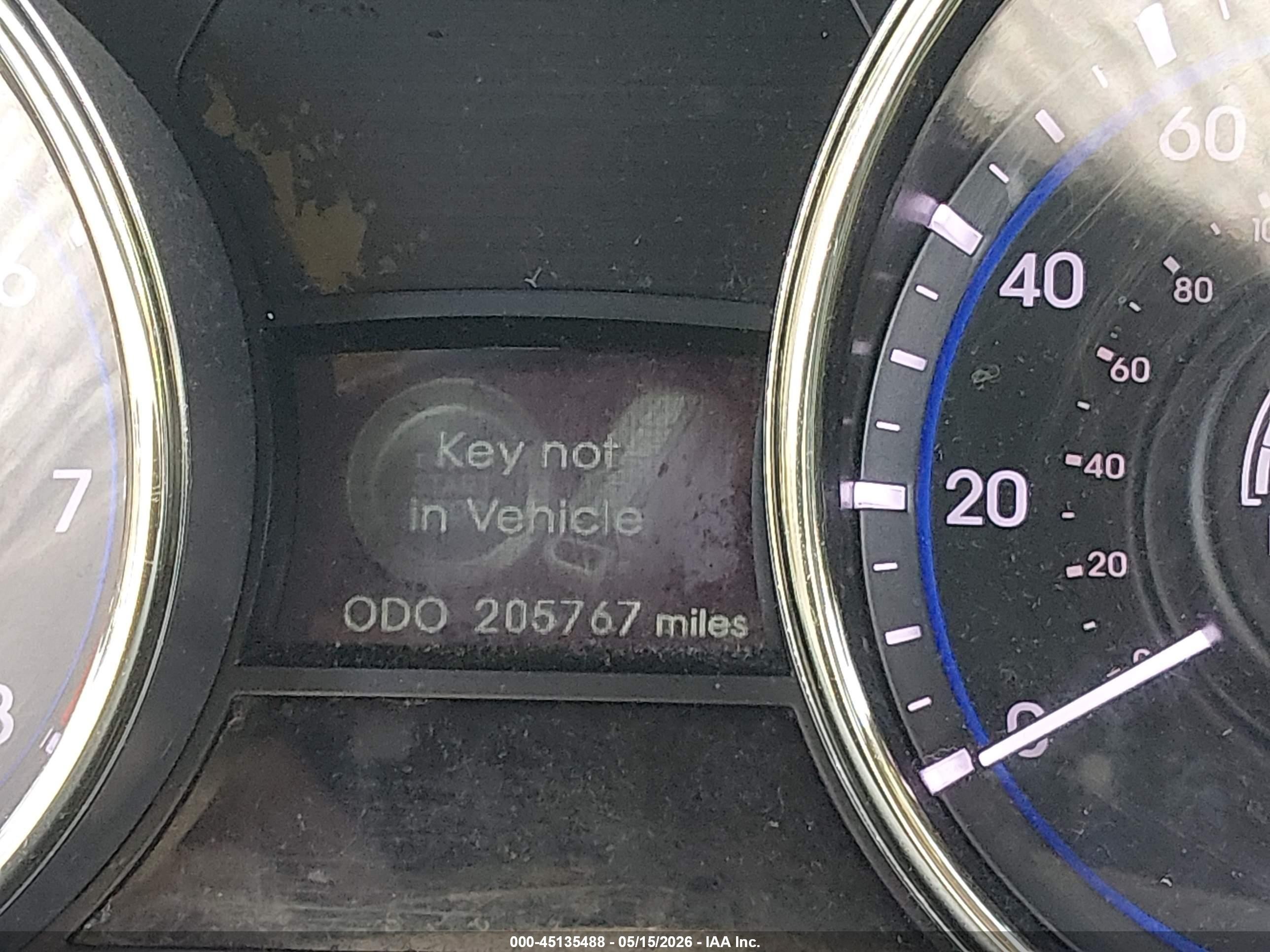 2012 Hyundai Sonata Se Silver vin: 5NPEC4AC3CH444820