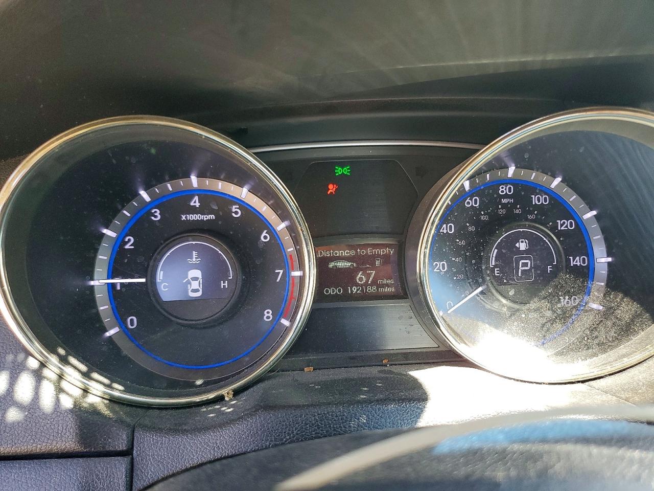 2012 Hyundai Sonata Limited White vin: 5NPEC4AC3CH478210