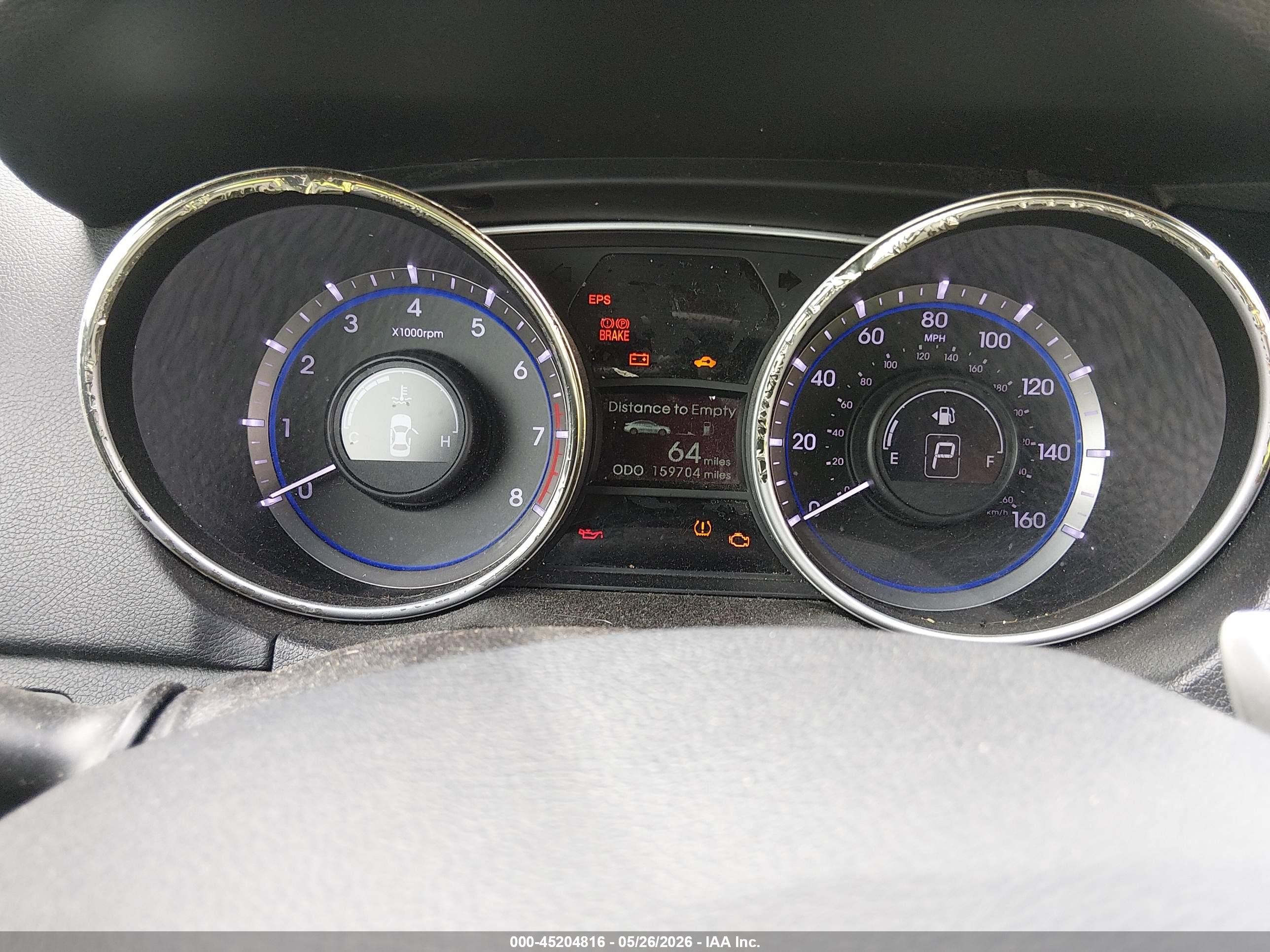 2013 Hyundai Sonata Se Red vin: 5NPEC4AC3DH514995