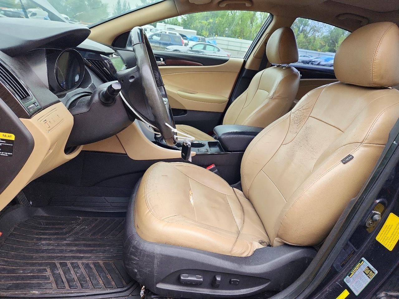 2013 Hyundai Sonata Limited Blue vin: 5NPEC4AC3DH534017