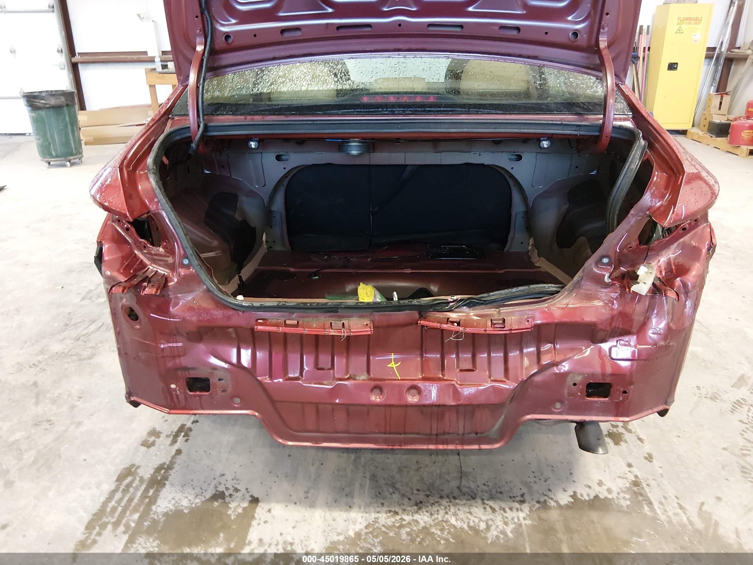 2013 Hyundai Sonata Limited Red vin: 5NPEC4AC3DH624171