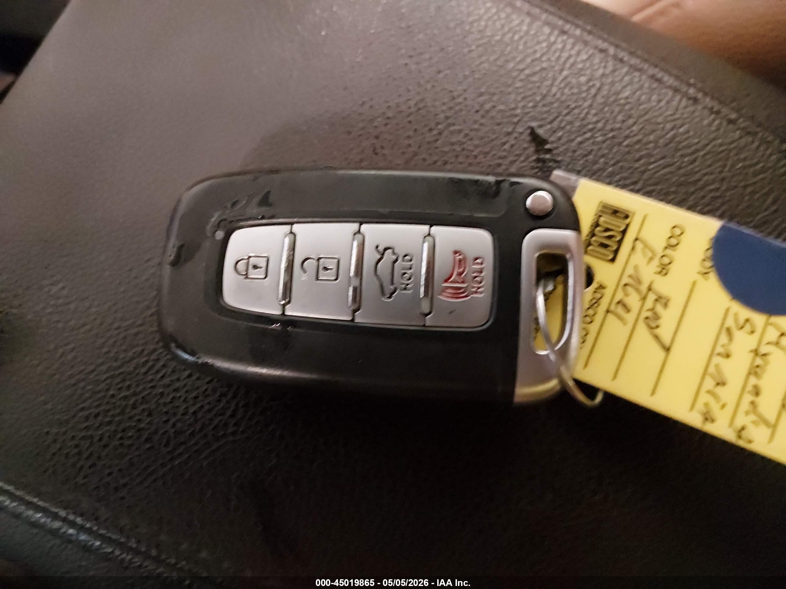 2013 Hyundai Sonata Limited Red vin: 5NPEC4AC3DH624171