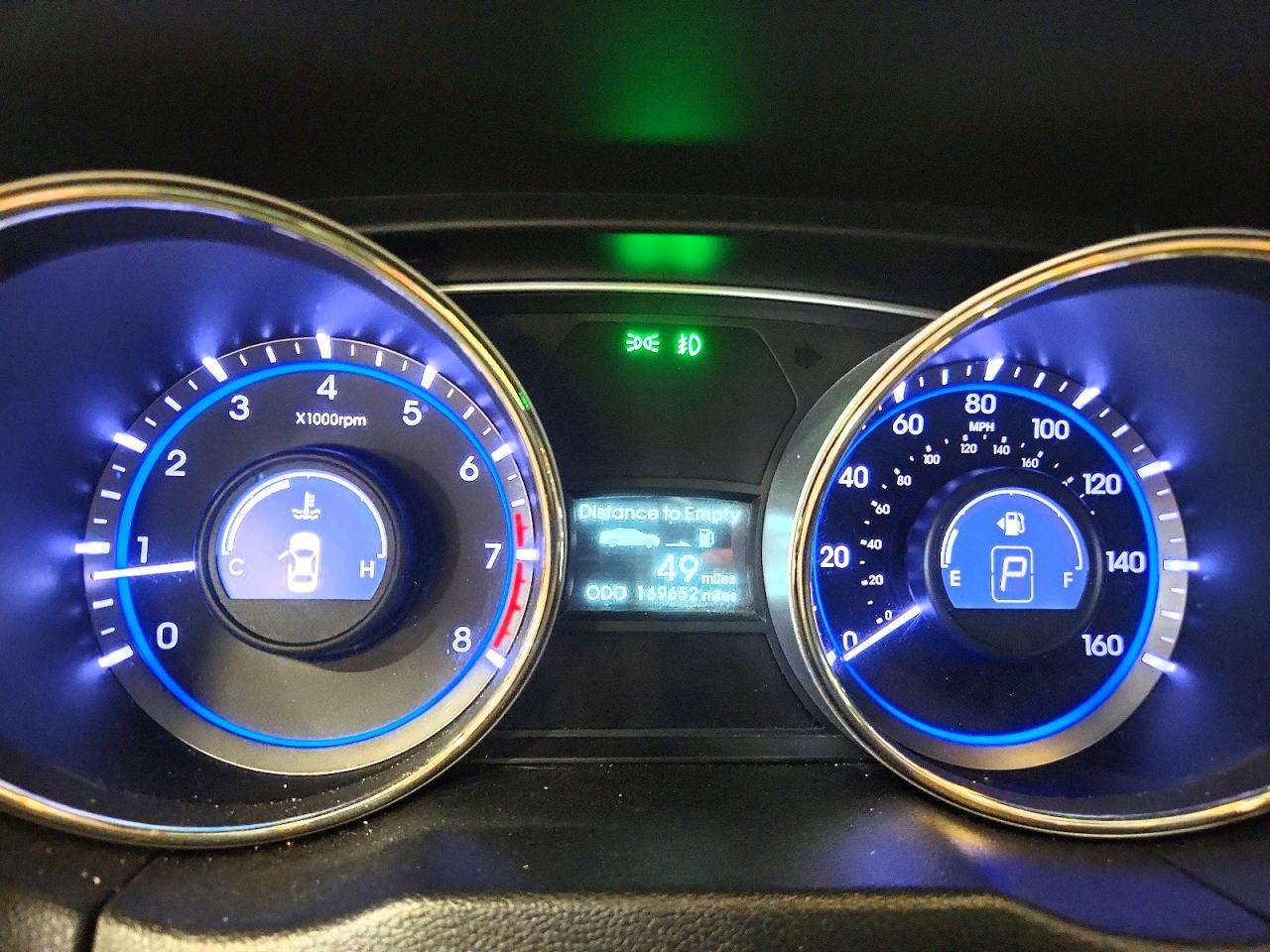 2013 Hyundai Sonata Se Серебряный vin: 5NPEC4AC3DH673208