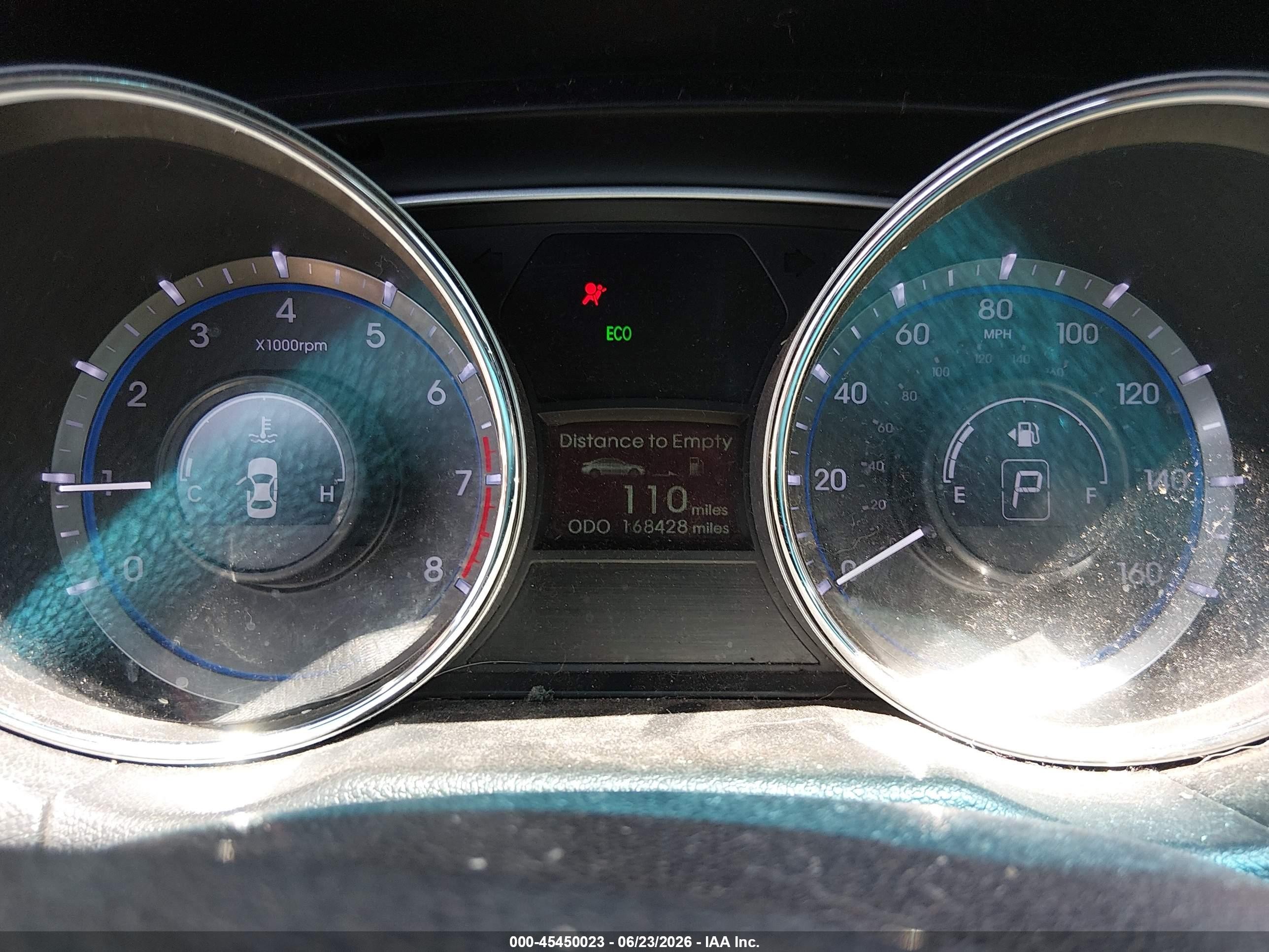 2013 Hyundai Sonata Se White vin: 5NPEC4AC3DH741300