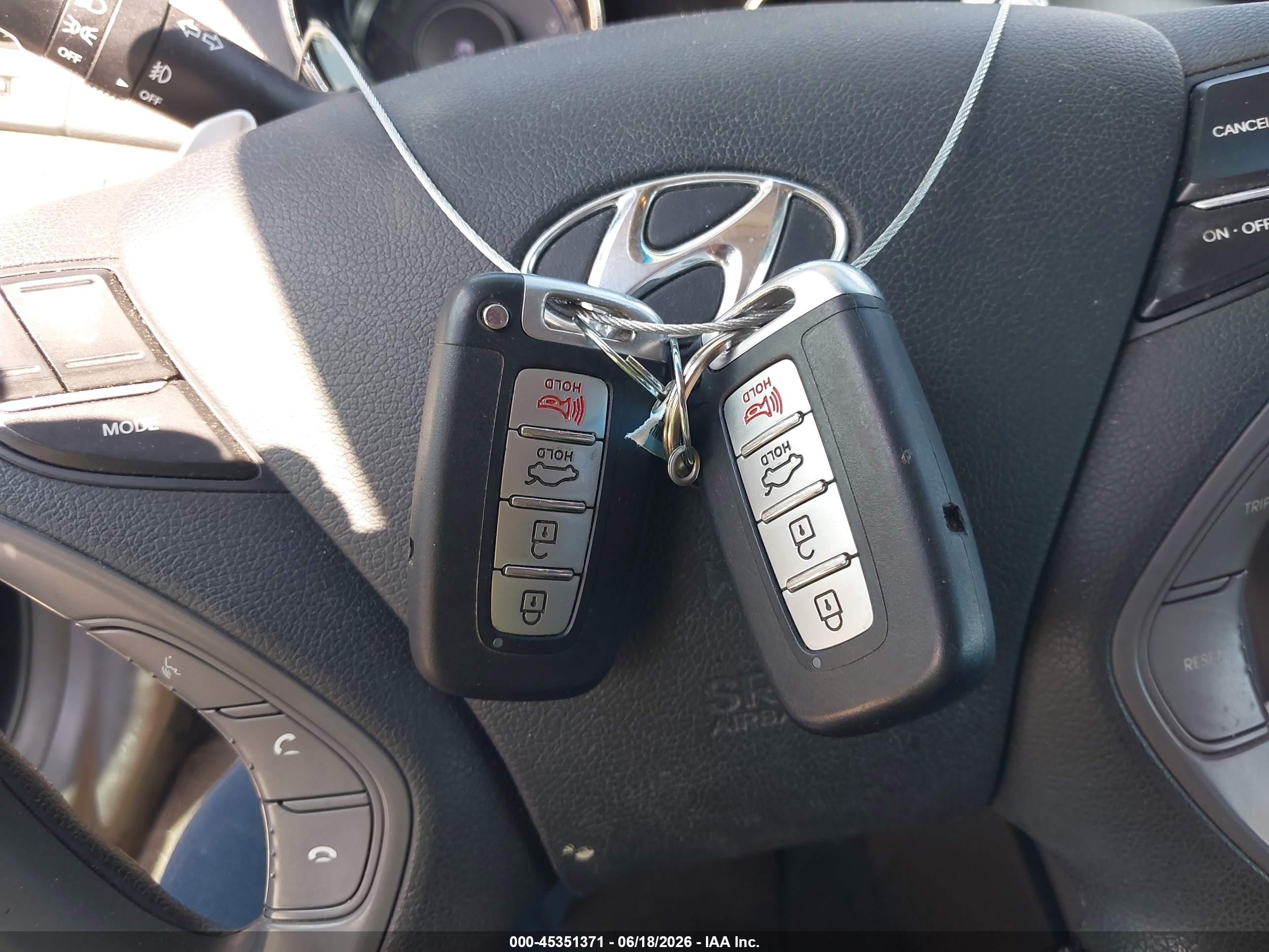 2013 Hyundai Sonata Se Blue vin: 5NPEC4AC3DH786804