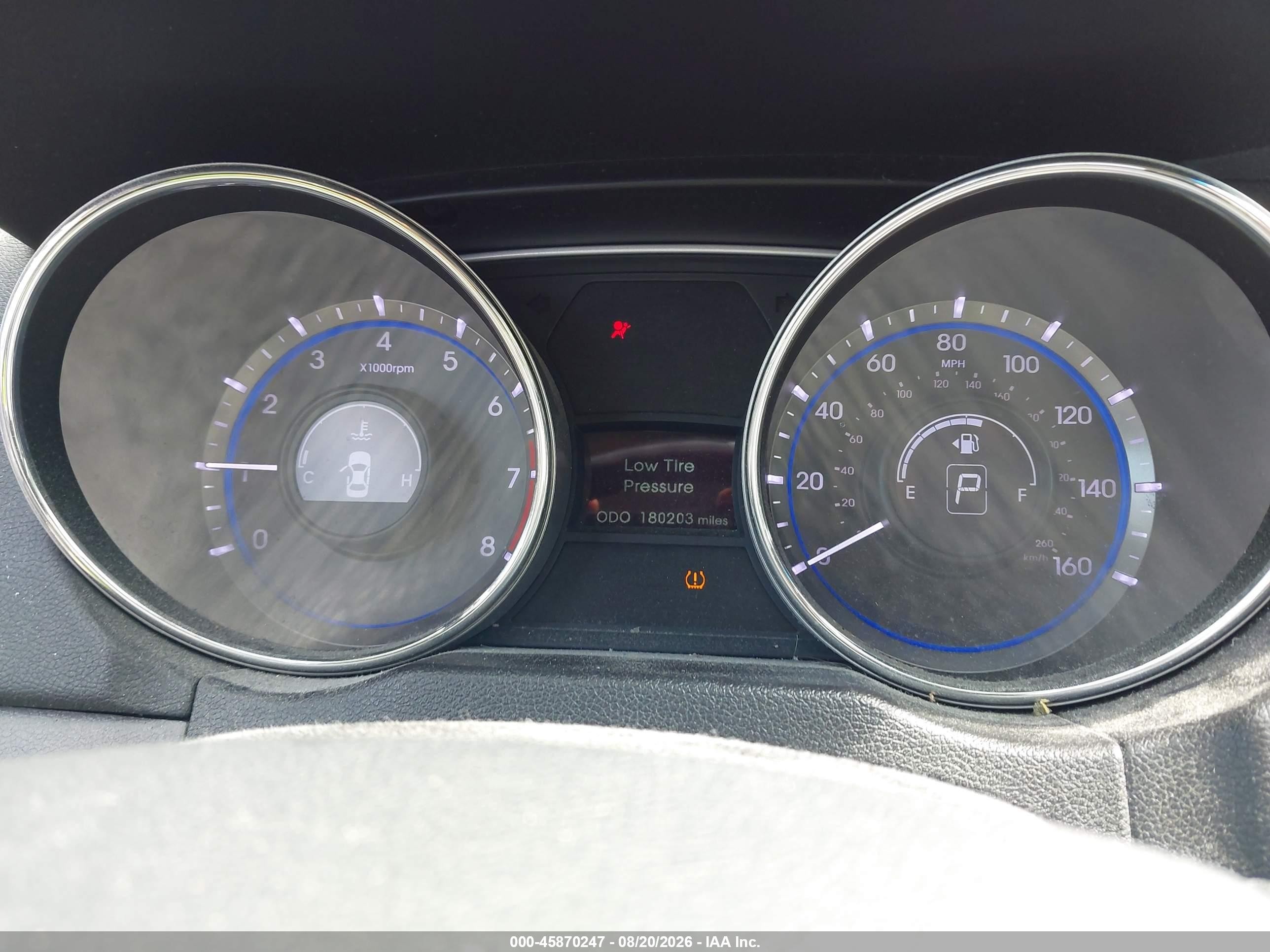 2013 Hyundai Sonata Se Gray vin: 5NPEC4AC3DH792960