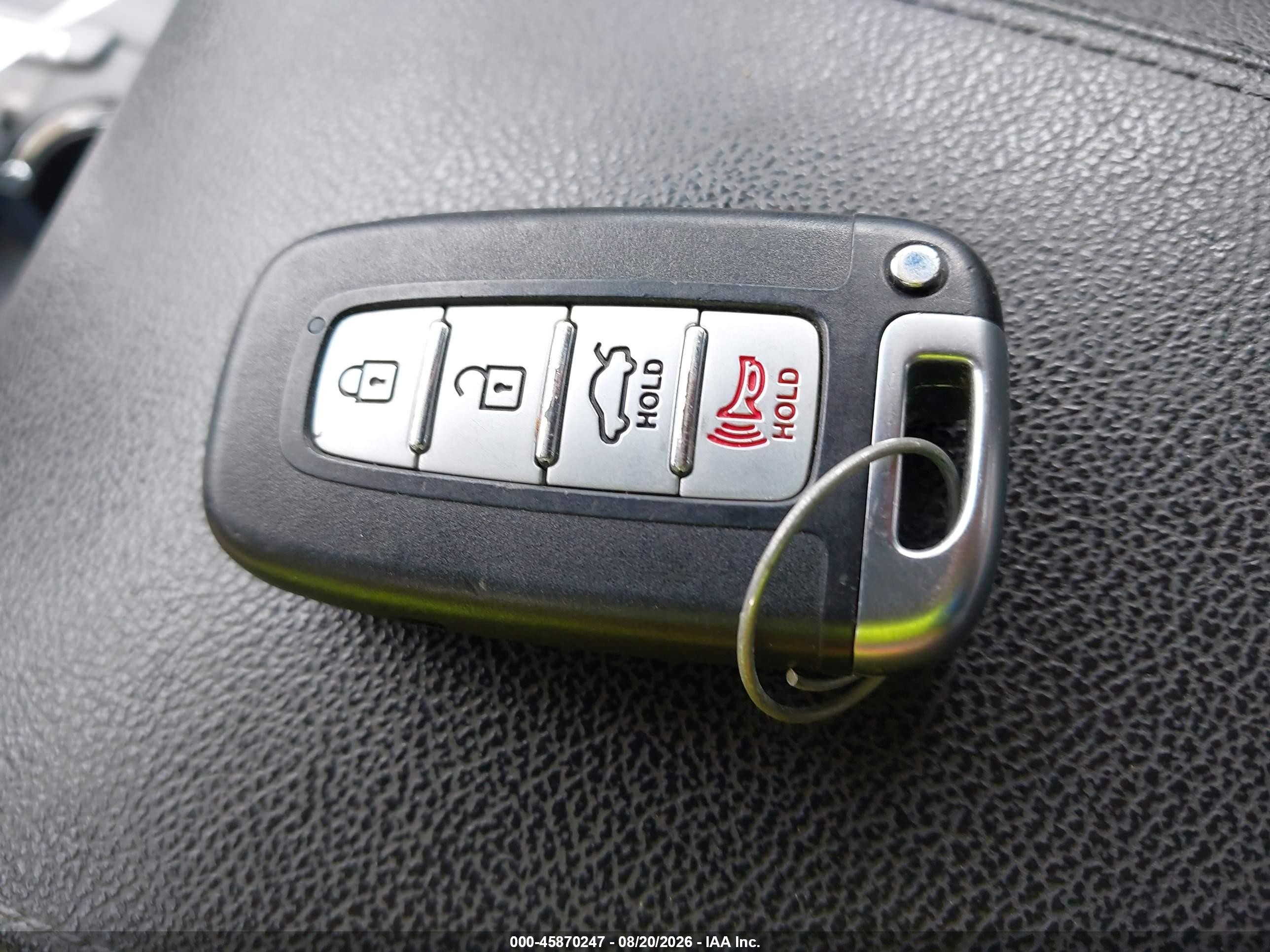2013 Hyundai Sonata Se Gray vin: 5NPEC4AC3DH792960