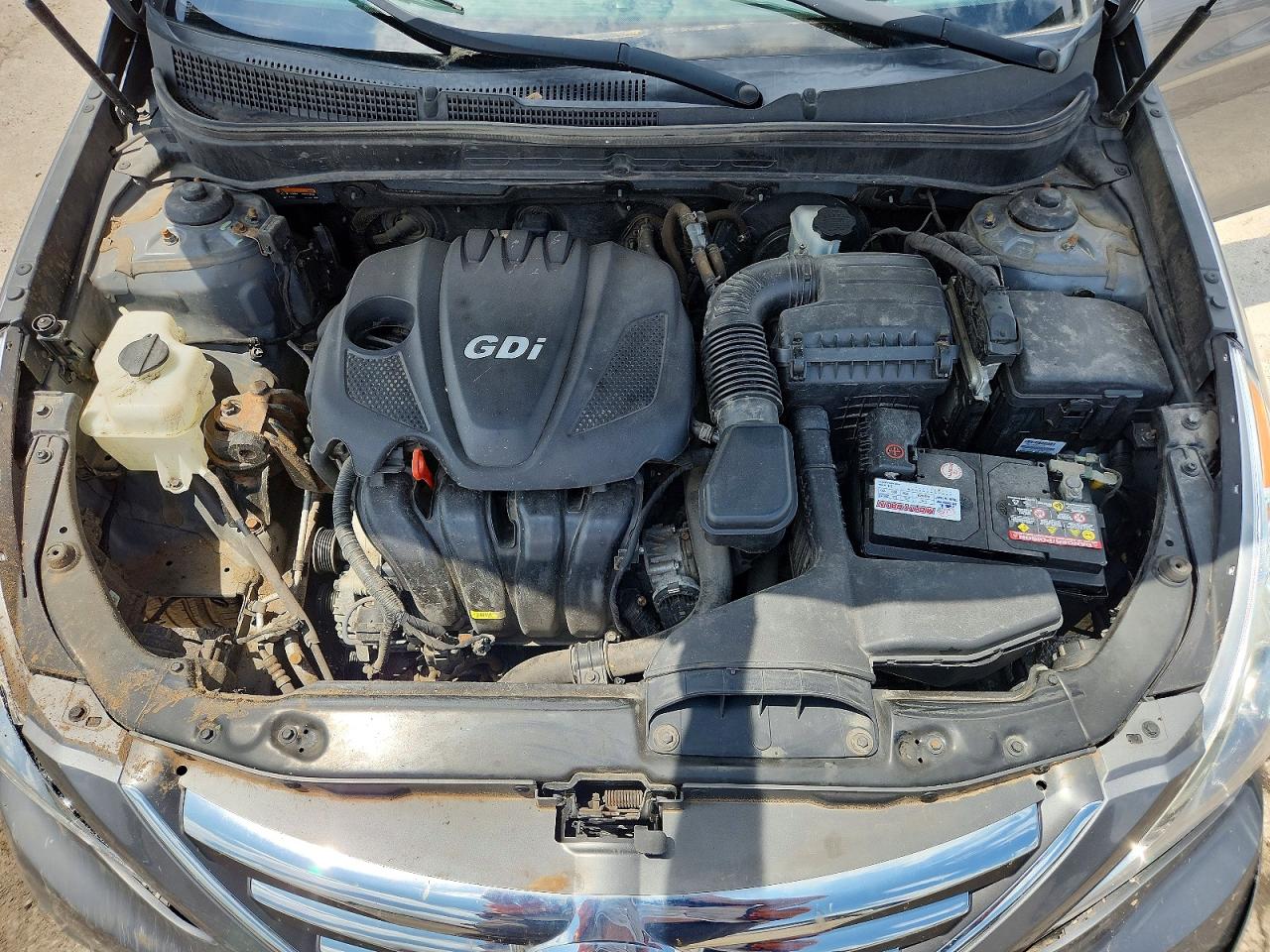 2014 Hyundai Sonata Limited Silver vin: 5NPEC4AC3EH816532