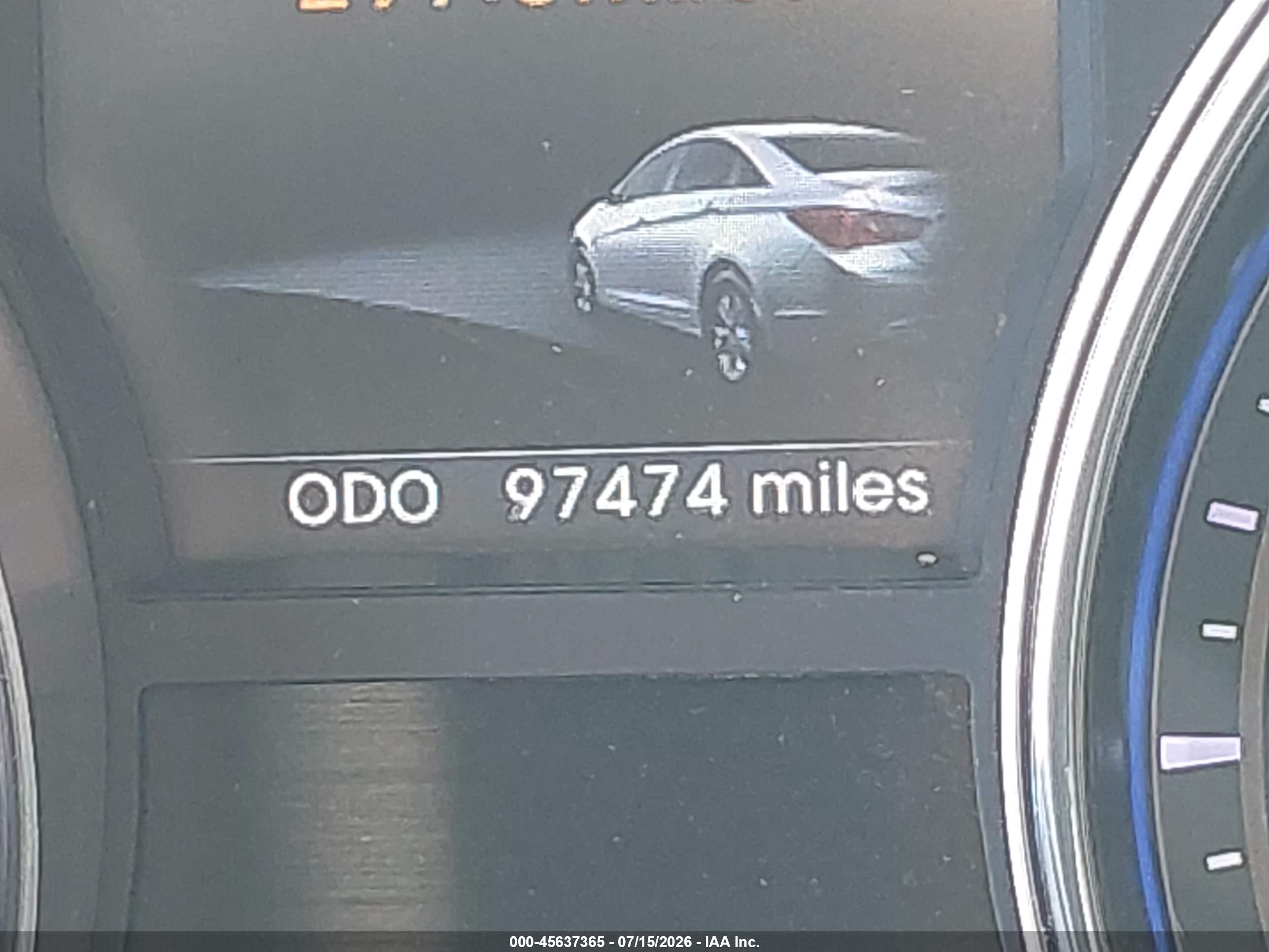 2014 Hyundai Sonata Se Red vin: 5NPEC4AC3EH823495