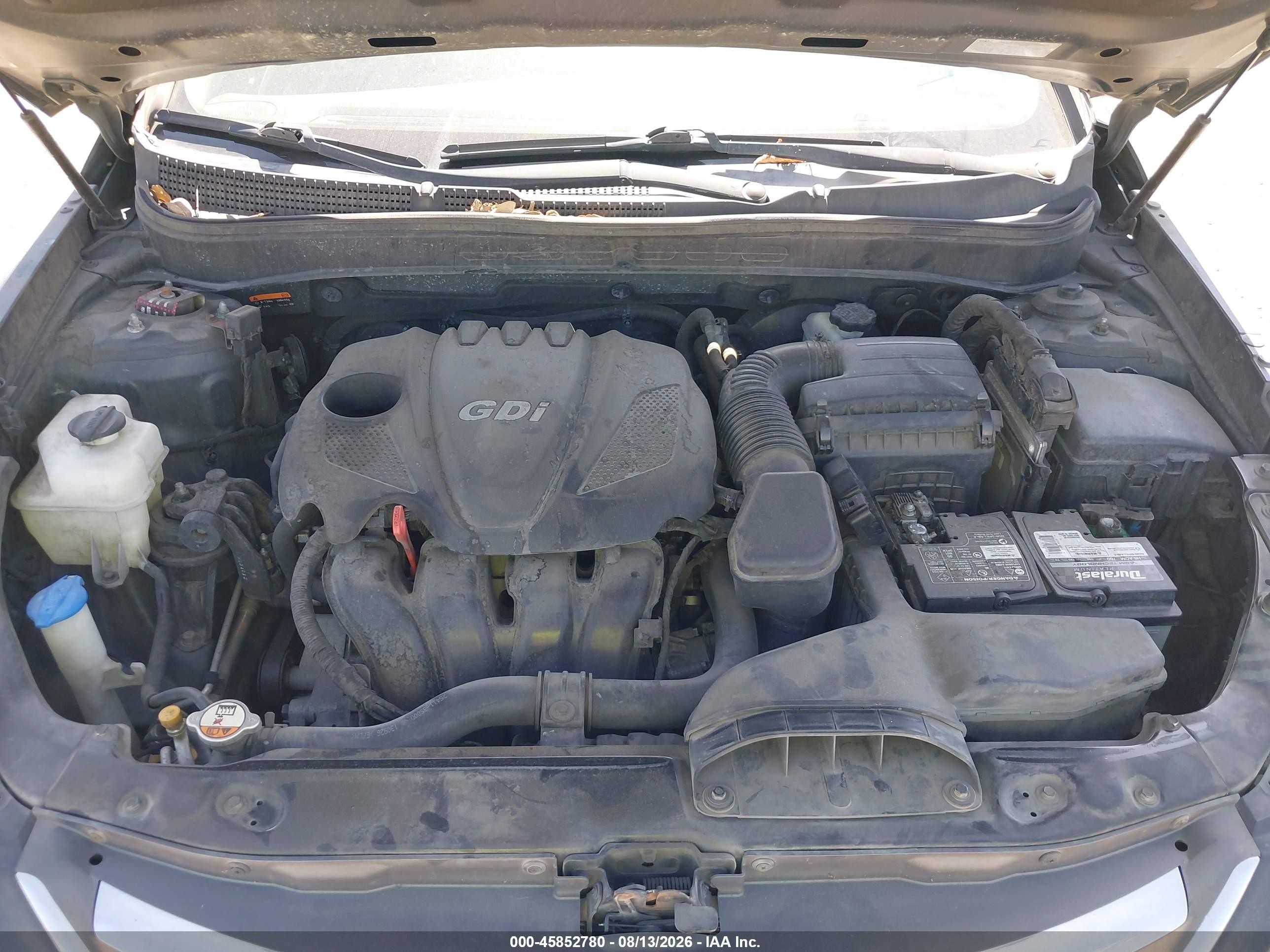 2014 Hyundai Sonata Se Dark Blue vin: 5NPEC4AC3EH864273