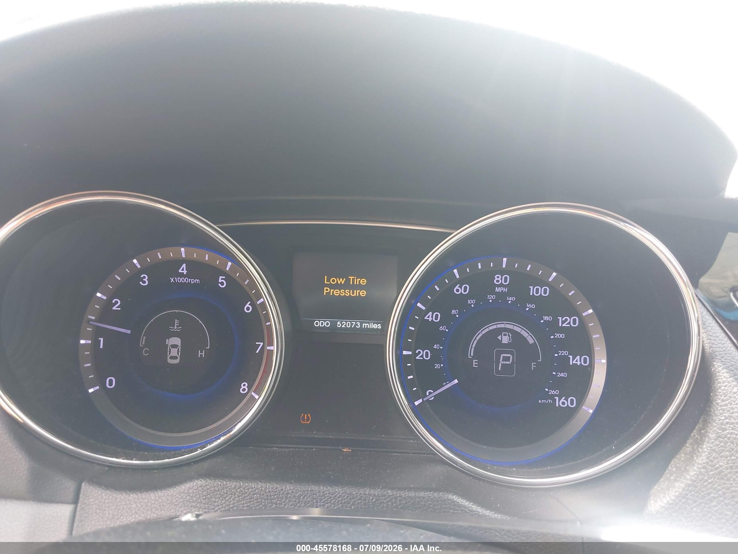 2014 Hyundai Sonata Limited Черный vin: 5NPEC4AC3EH868355