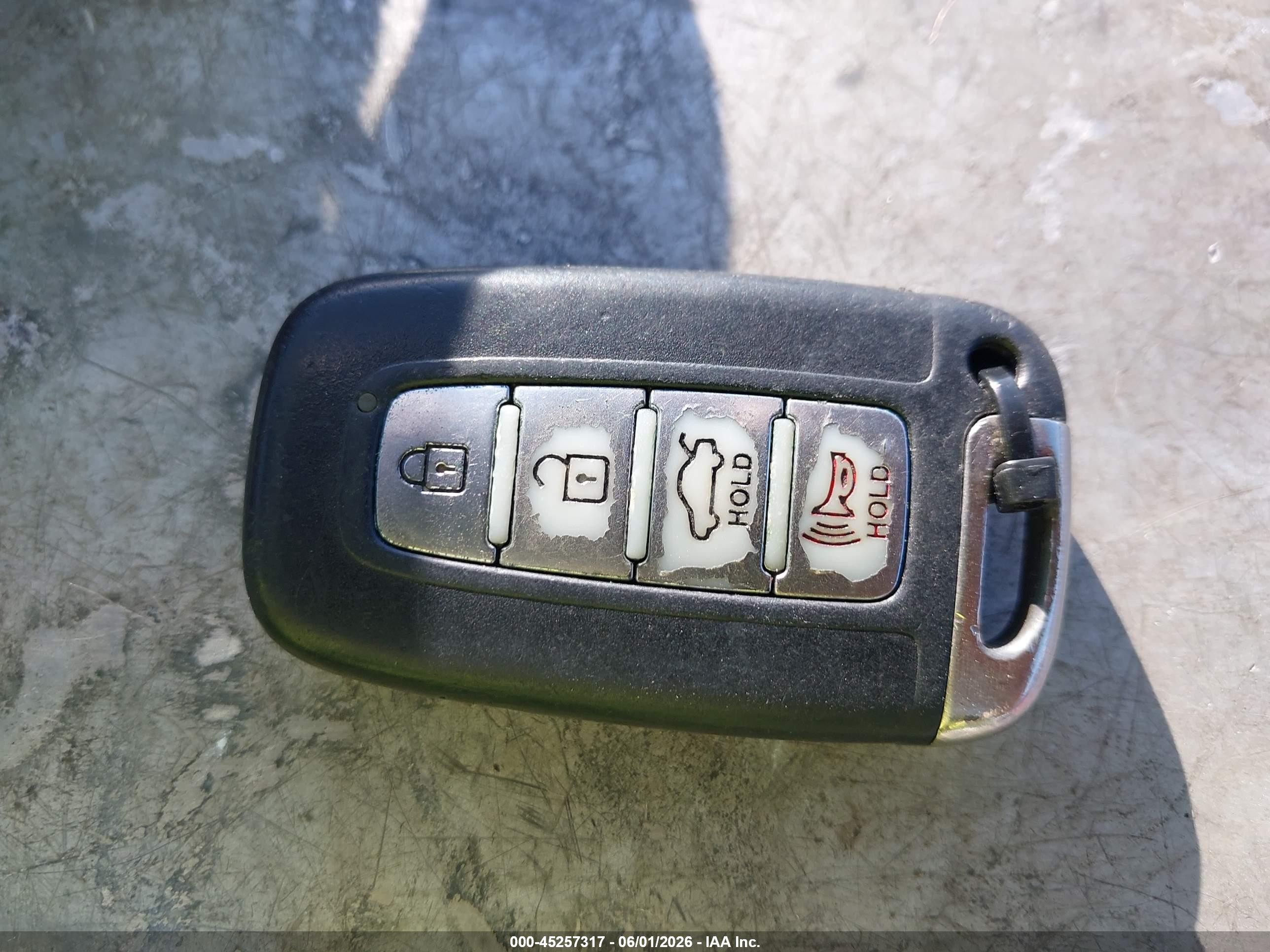 2011 Hyundai Sonata Se Red vin: 5NPEC4AC4BH050046