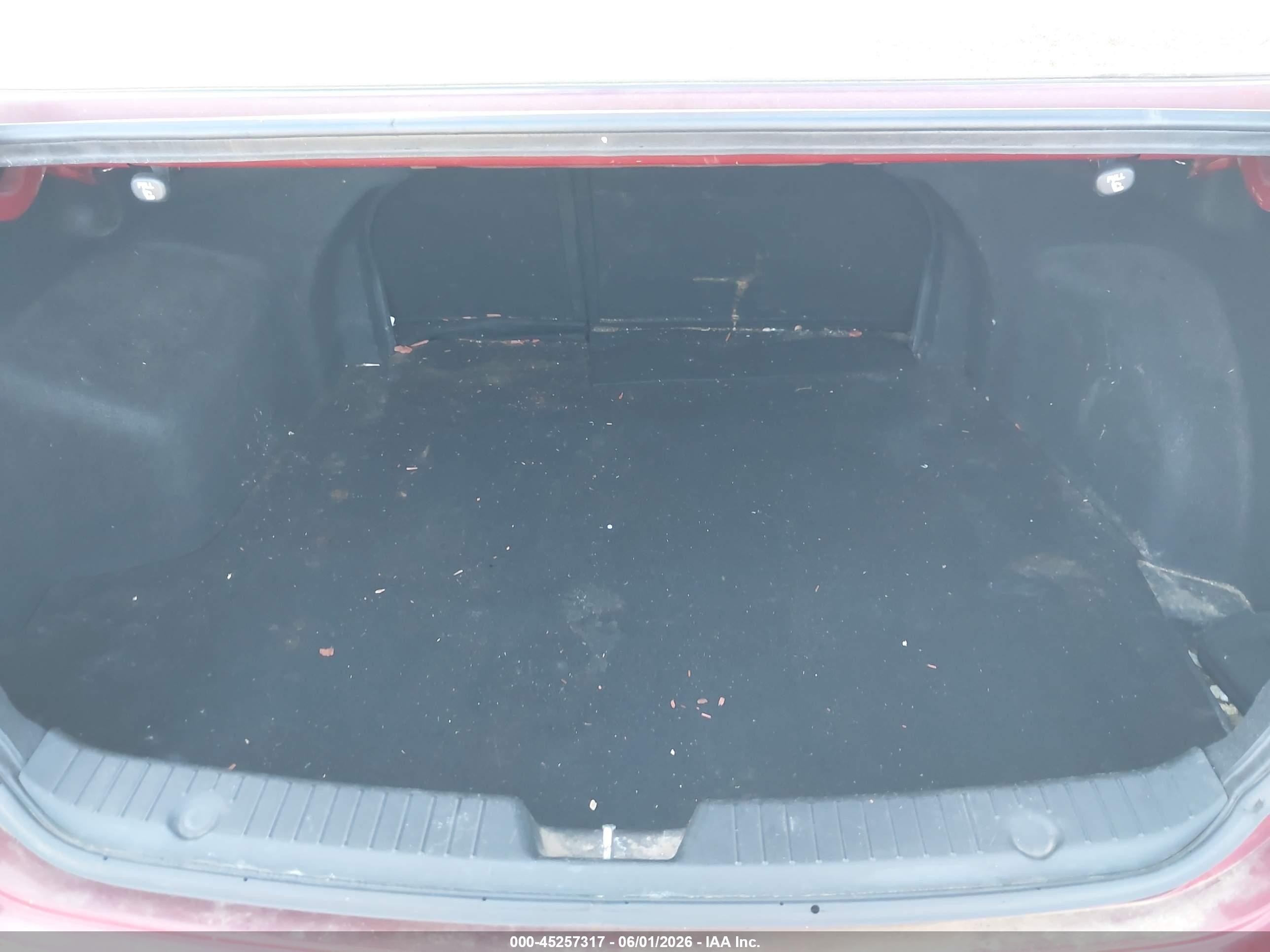 2011 Hyundai Sonata Se Red vin: 5NPEC4AC4BH050046