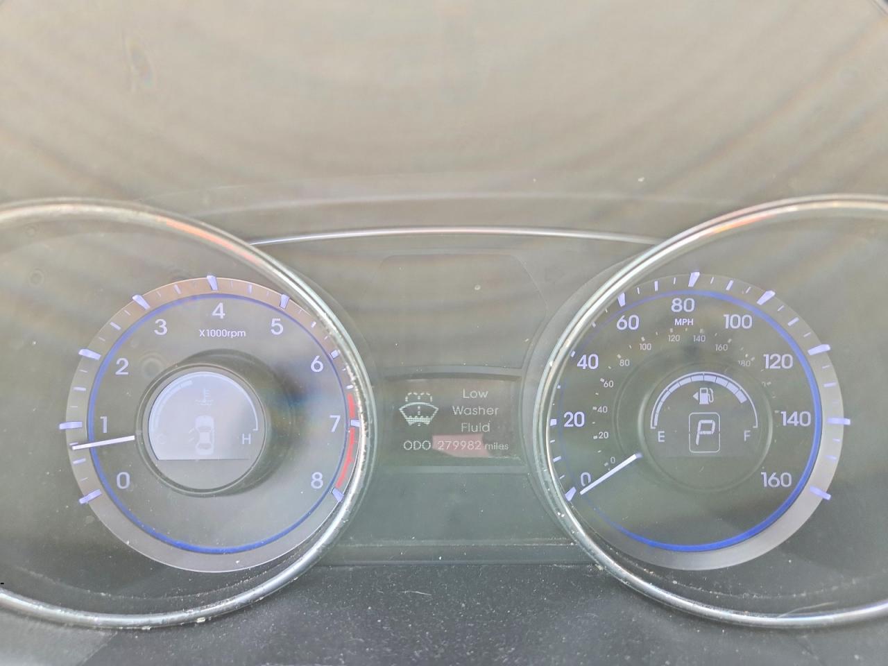 2011 Hyundai Sonata Se Silver vin: 5NPEC4AC4BH116885