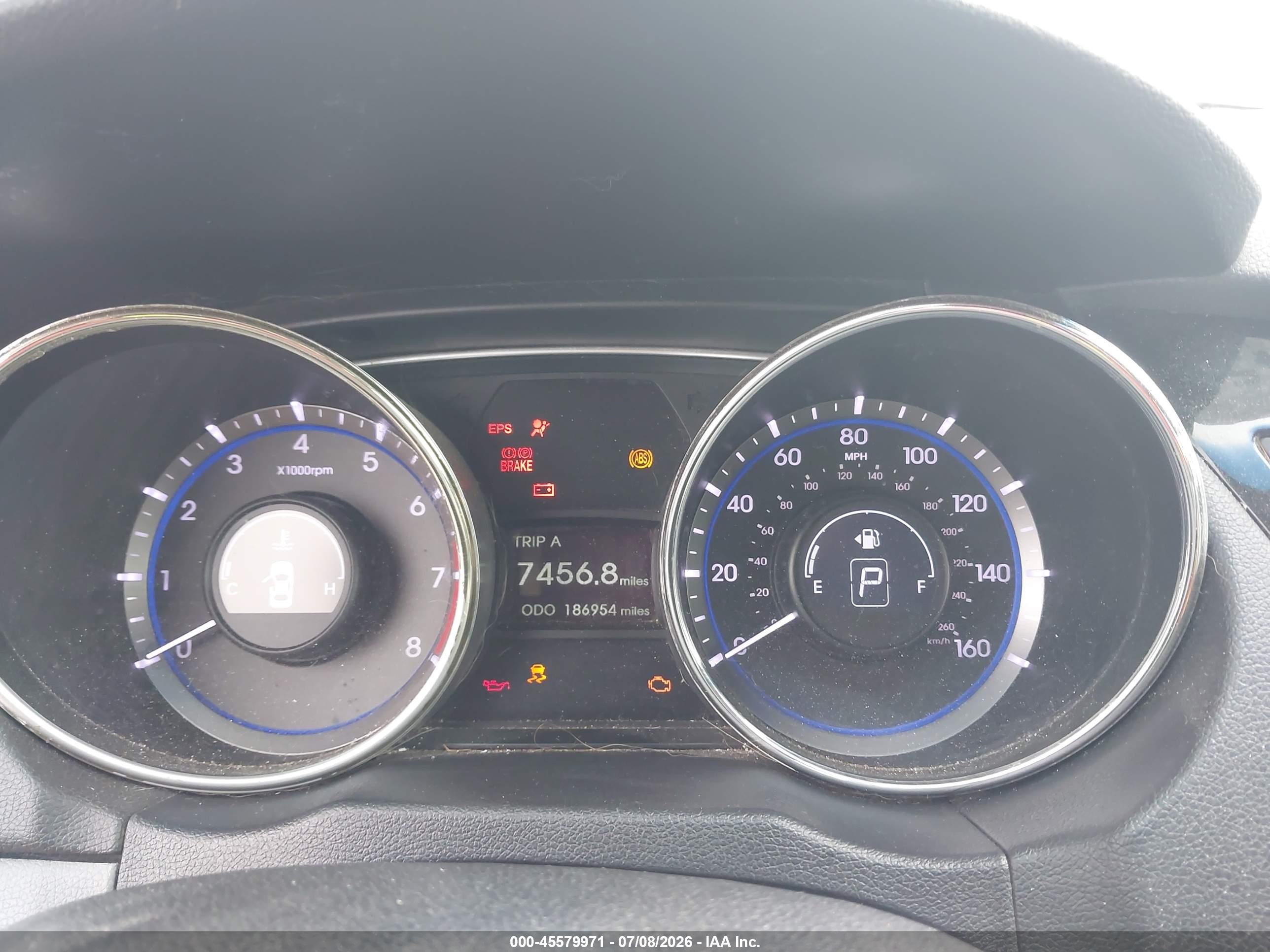 2011 Hyundai Sonata Limited Black vin: 5NPEC4AC4BH130866