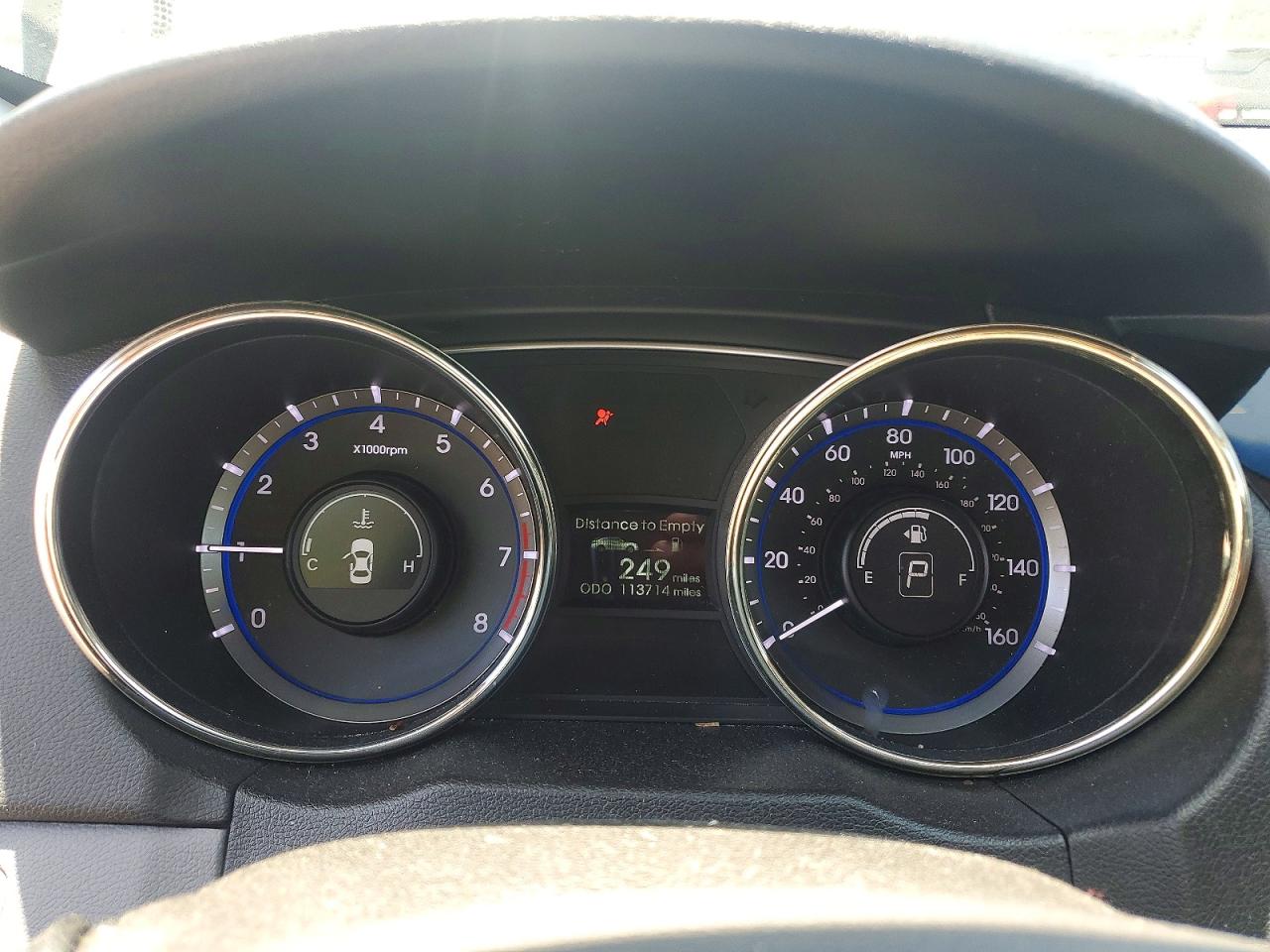 2011 Hyundai Sonata Limited Black vin: 5NPEC4AC4BH156819