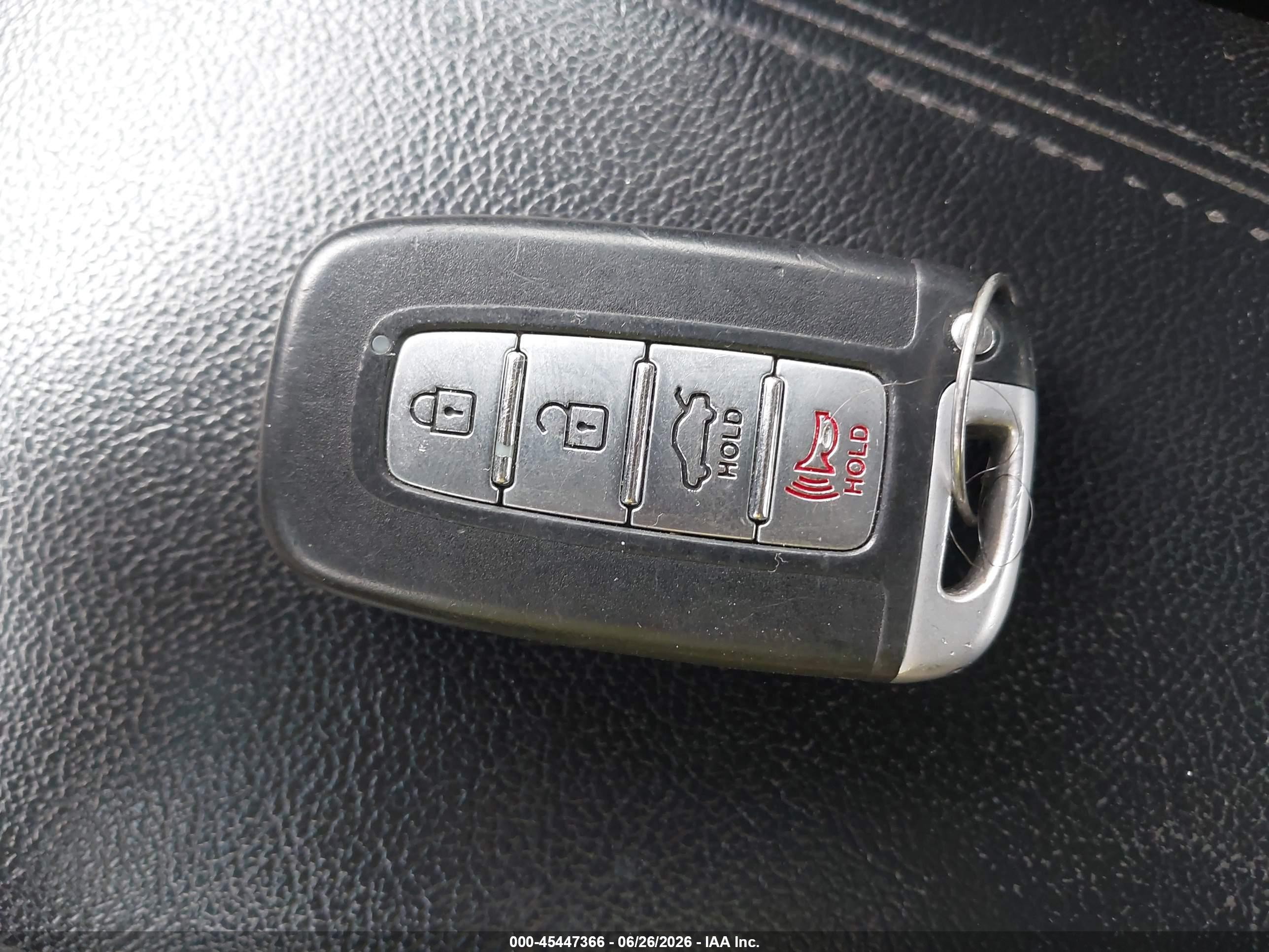 2011 Hyundai Sonata Se Light Blue vin: 5NPEC4AC4BH194552