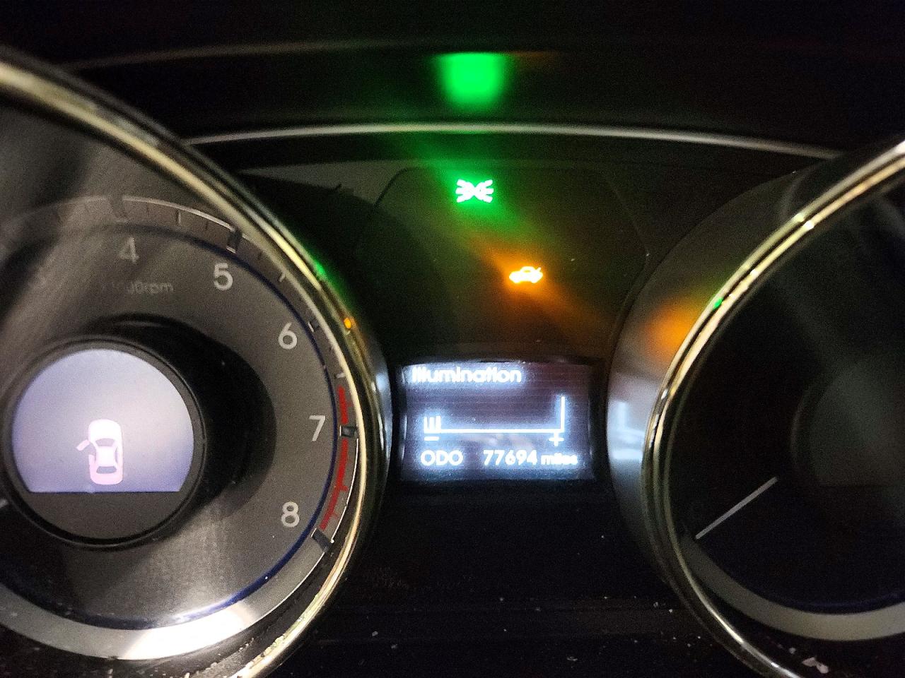 2012 Hyundai Sonata Se Gray vin: 5NPEC4AC4CH418436