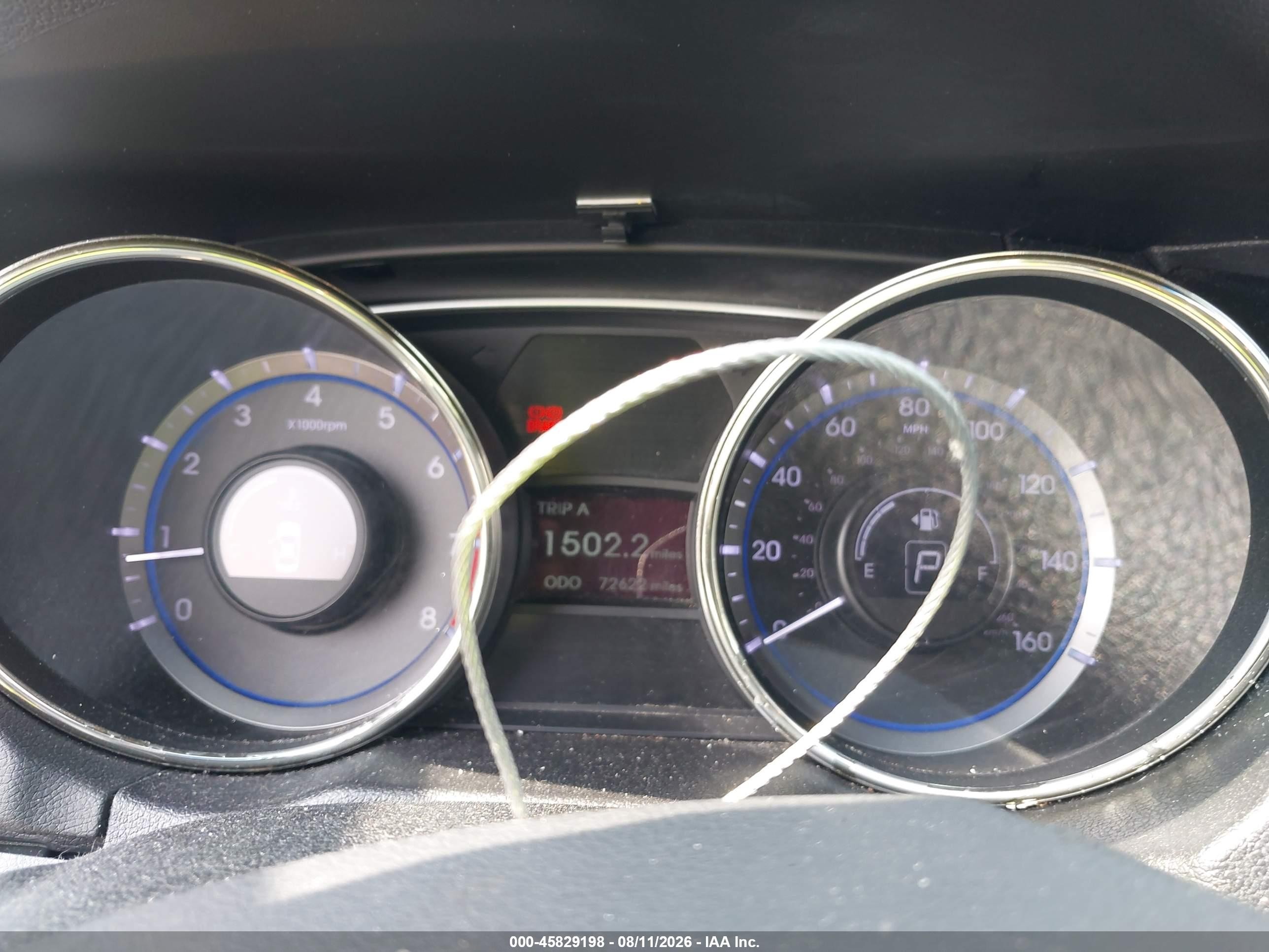 2012 Hyundai Sonata Limited Silver vin: 5NPEC4AC4CH421952