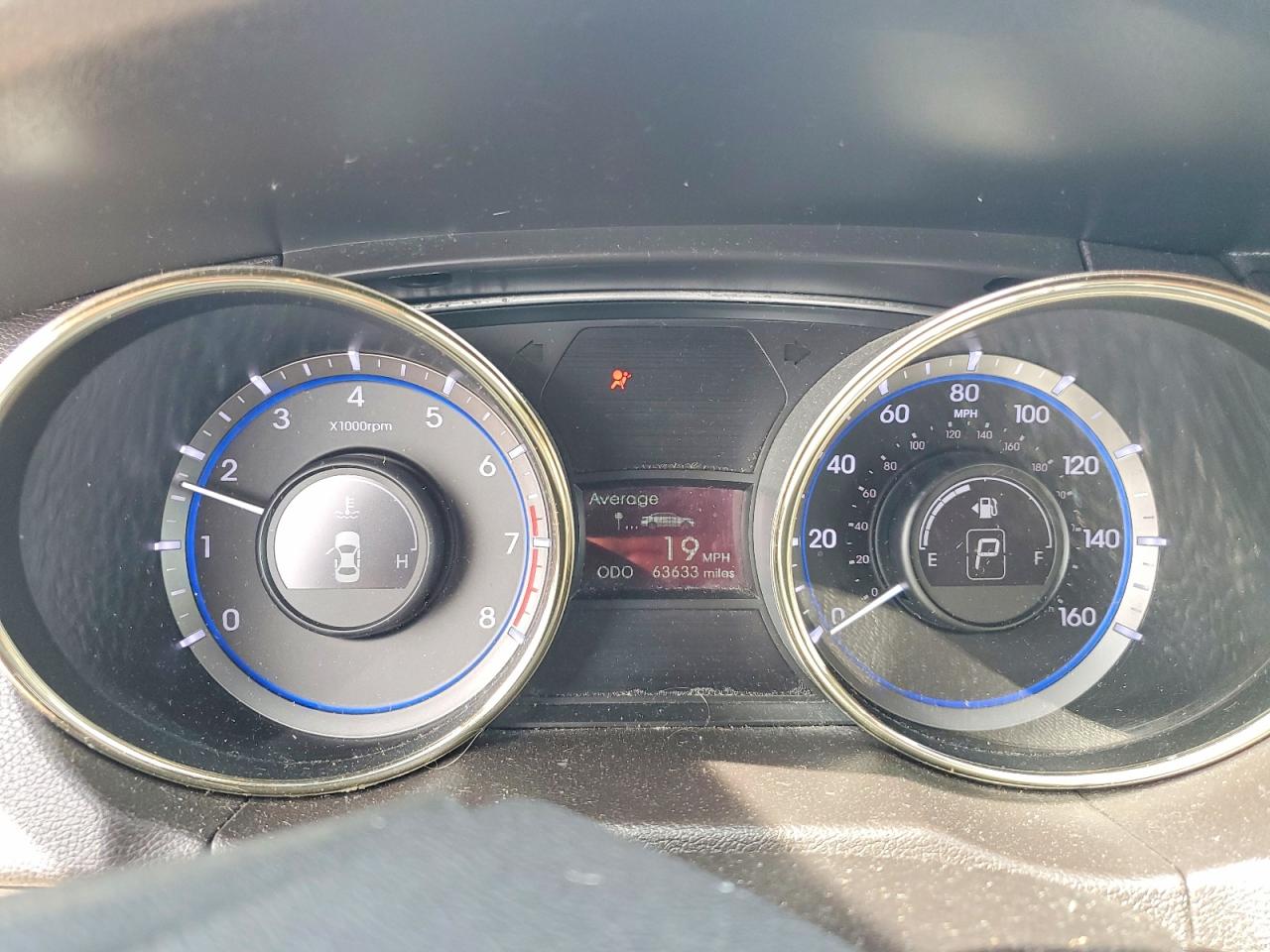 2012 Hyundai Sonata Limited Red vin: 5NPEC4AC4CH437018