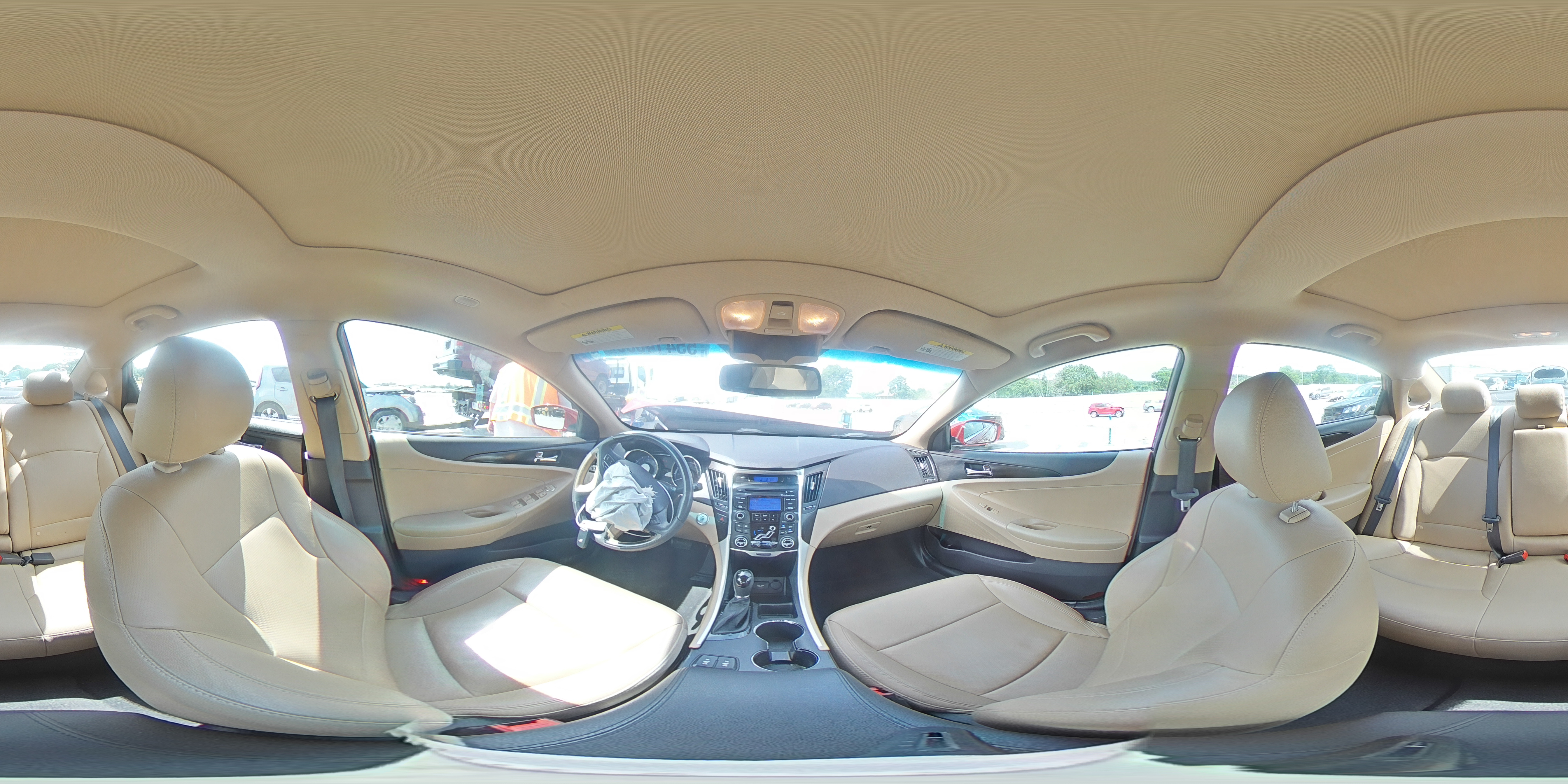 2012 Hyundai Sonata Limited Red vin: 5NPEC4AC4CH437018