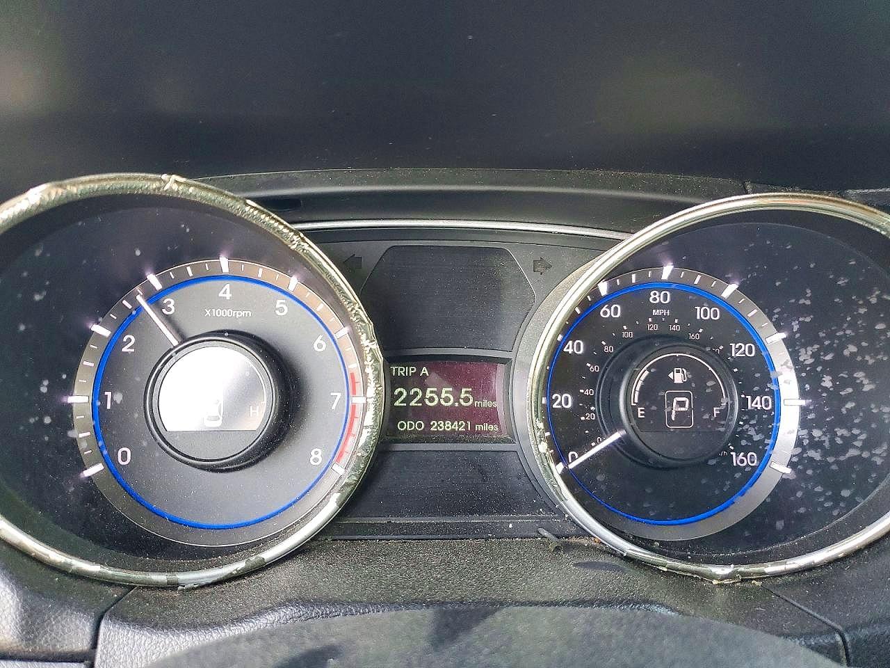 2012 Hyundai Sonata Limited Black vin: 5NPEC4AC4CH492259
