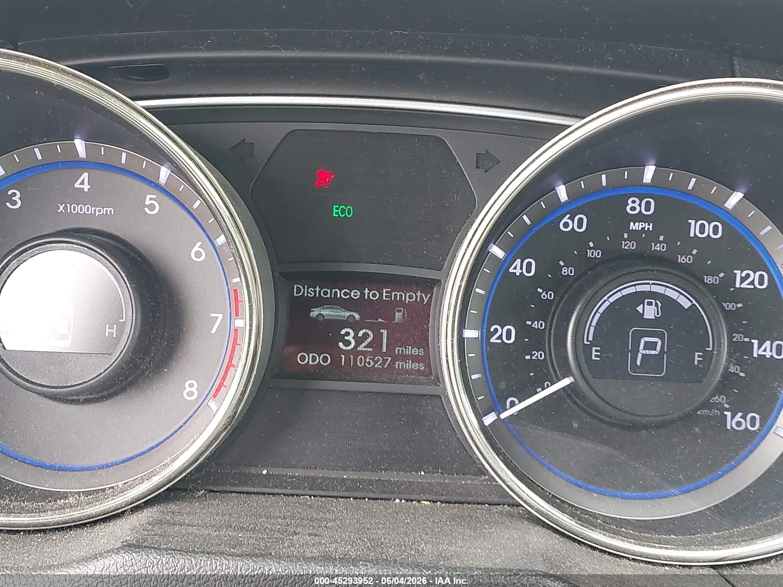 2013 Hyundai Sonata Limited Light Blue vin: 5NPEC4AC4DH567558
