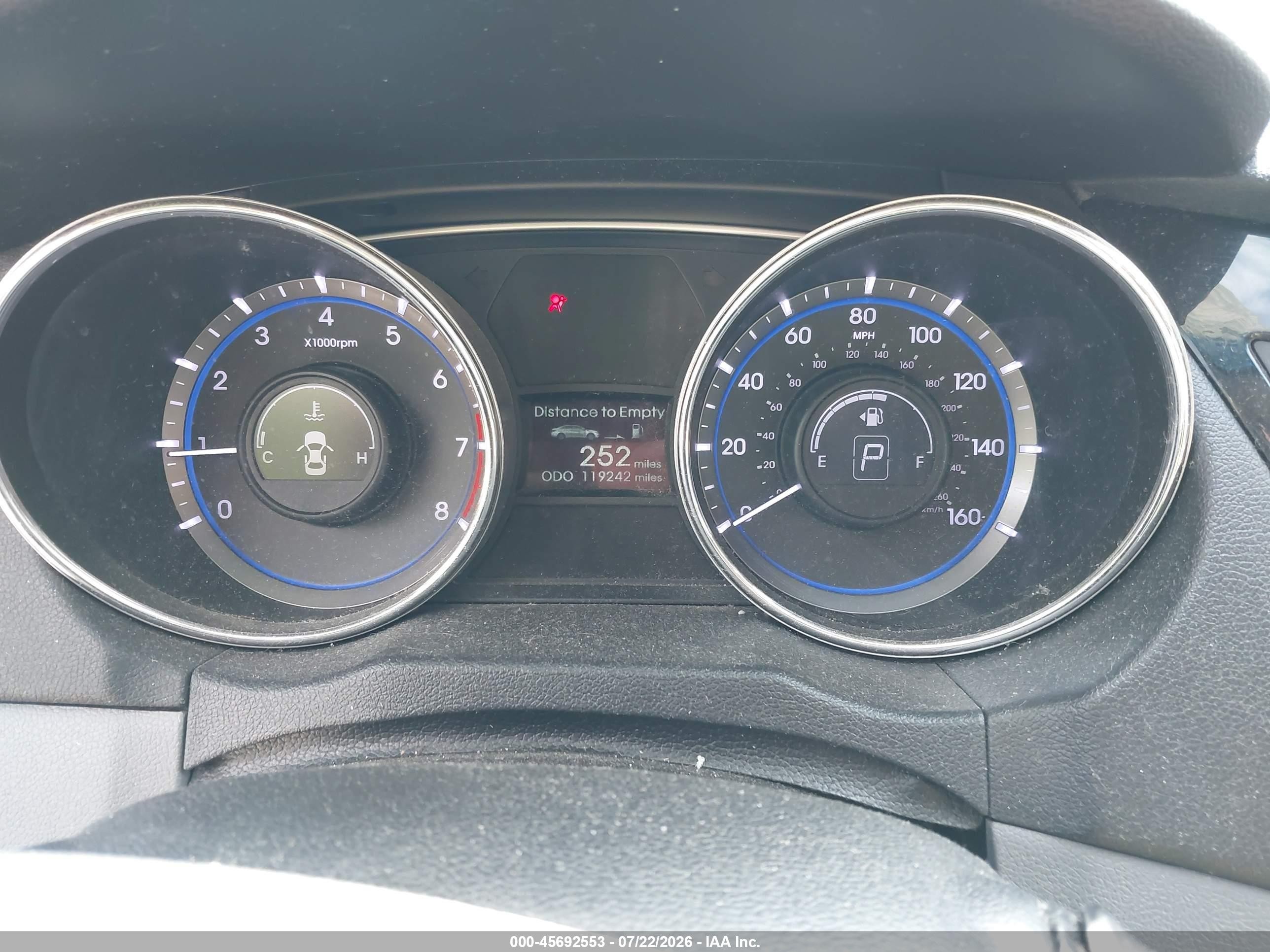 2013 Hyundai Sonata Limited Gray vin: 5NPEC4AC4DH628536