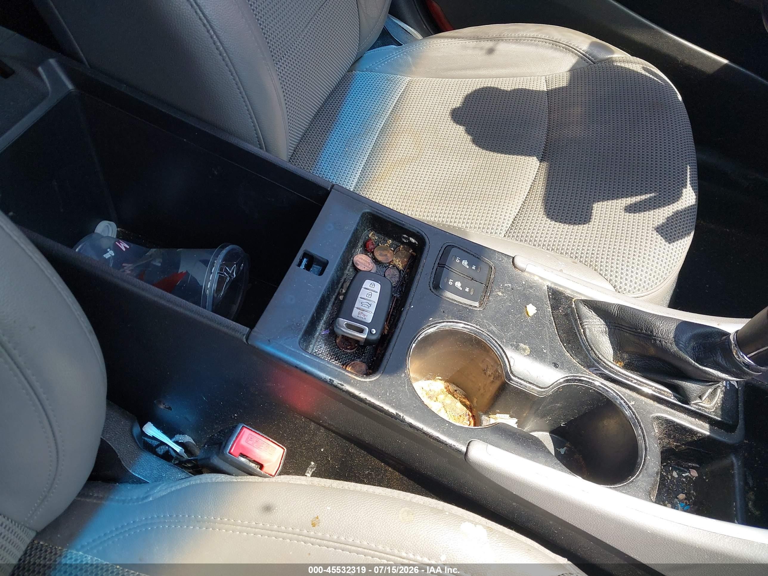 2013 Hyundai Sonata Se Silver vin: 5NPEC4AC4DH786892