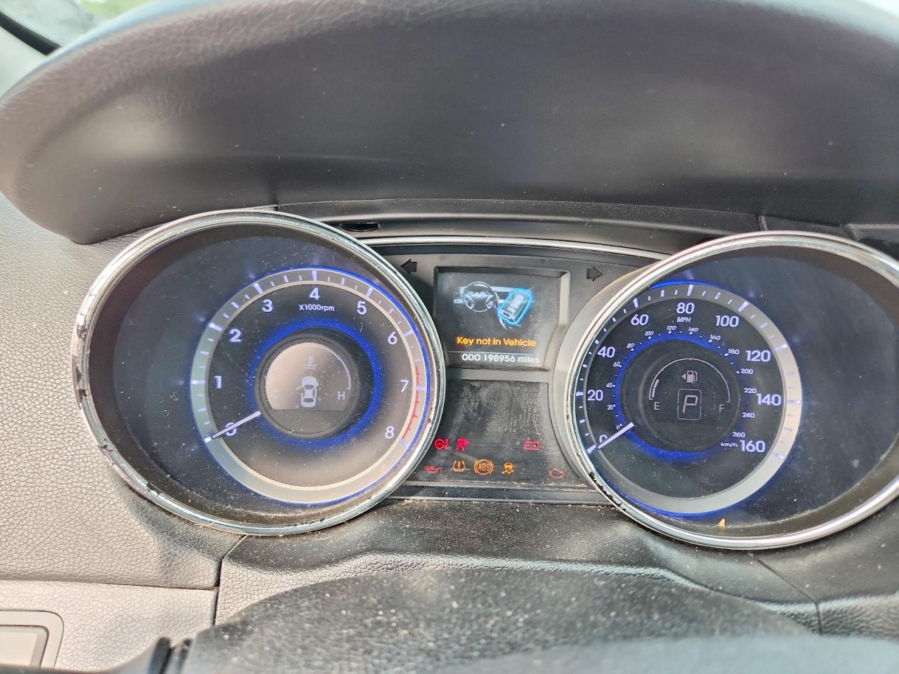 2014 Hyundai Sonata Limited Silver vin: 5NPEC4AC4EH825580