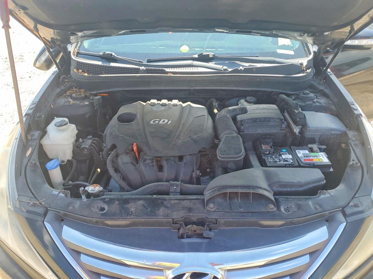 2014 Hyundai Sonata Limited Black vin: 5NPEC4AC4EH842184