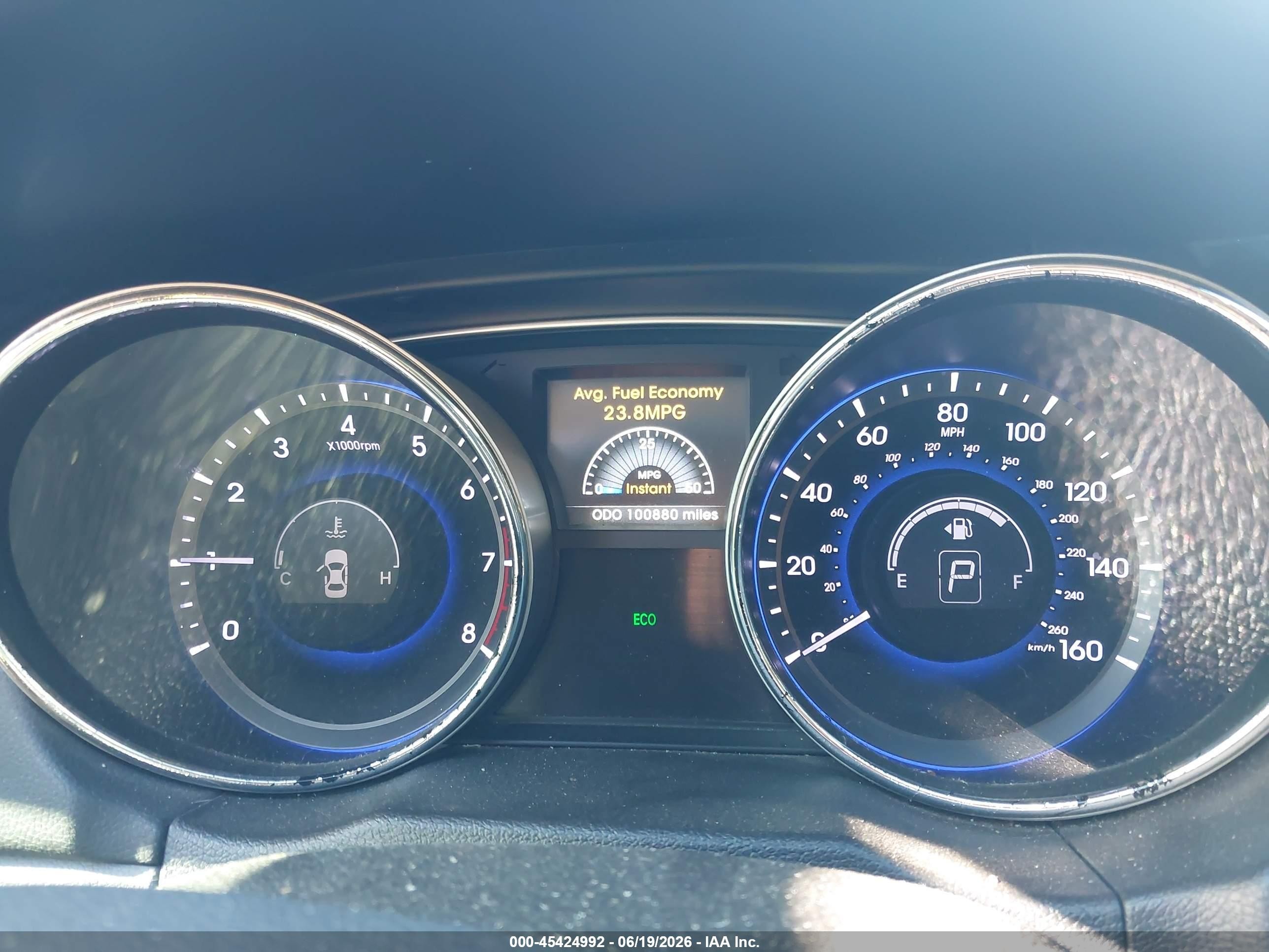 2014 Hyundai Sonata Limited Gray vin: 5NPEC4AC4EH921810